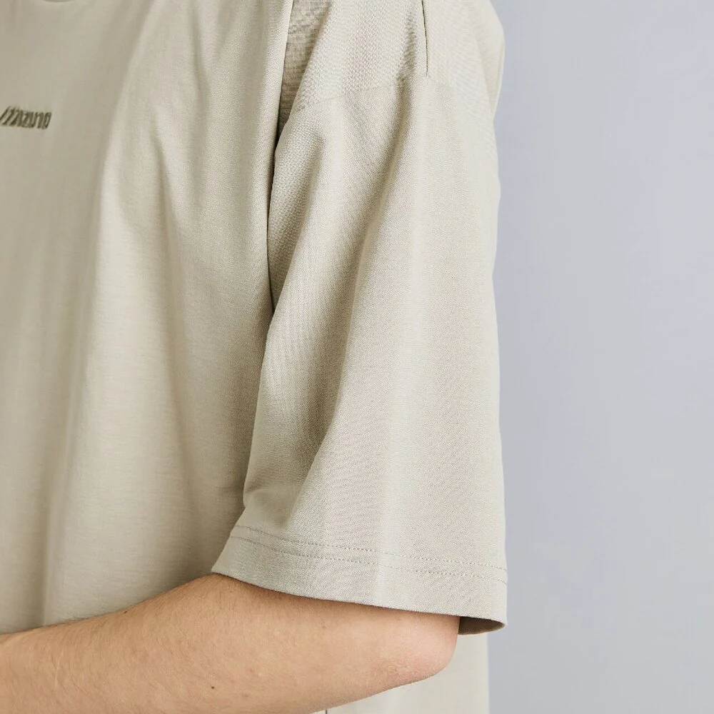 QUICK DRY HIGH GAUGE T-SHIRT - Image 18