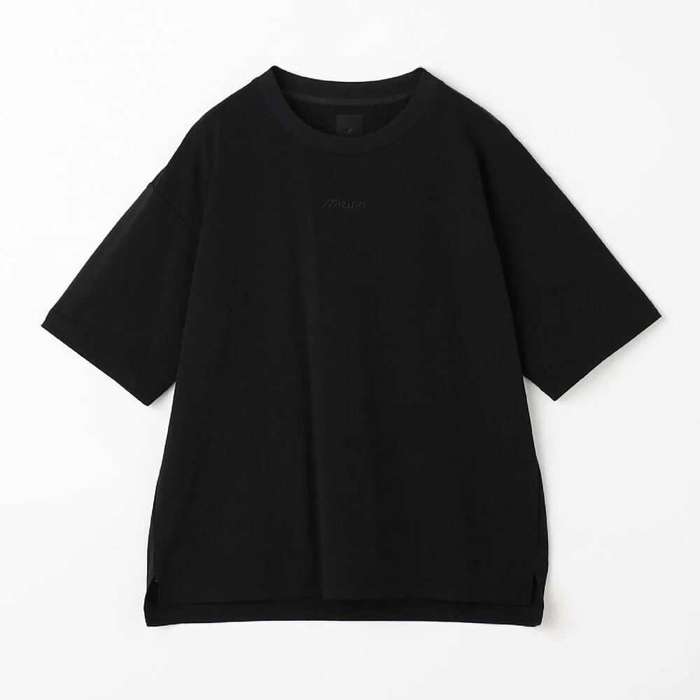 QUICK DRY HIGH GAUGE T-SHIRT - Image 2