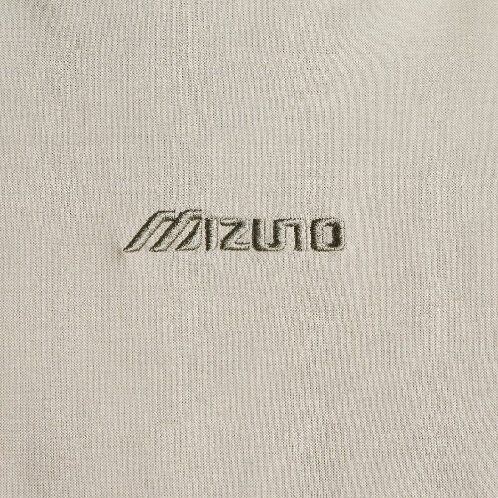QUICK DRY HIGH GAUGE T-SHIRT - Image 20
