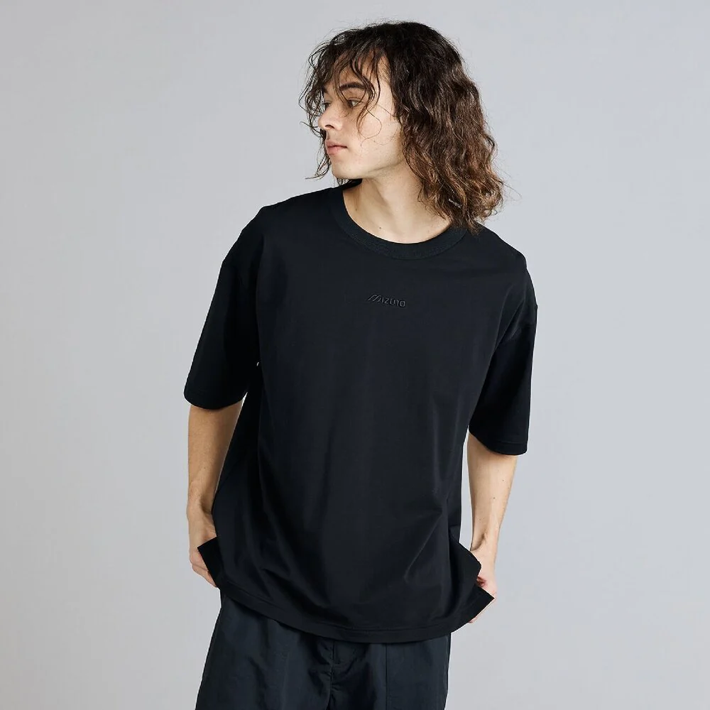 QUICK DRY HIGH GAUGE T-SHIRT - Image 3