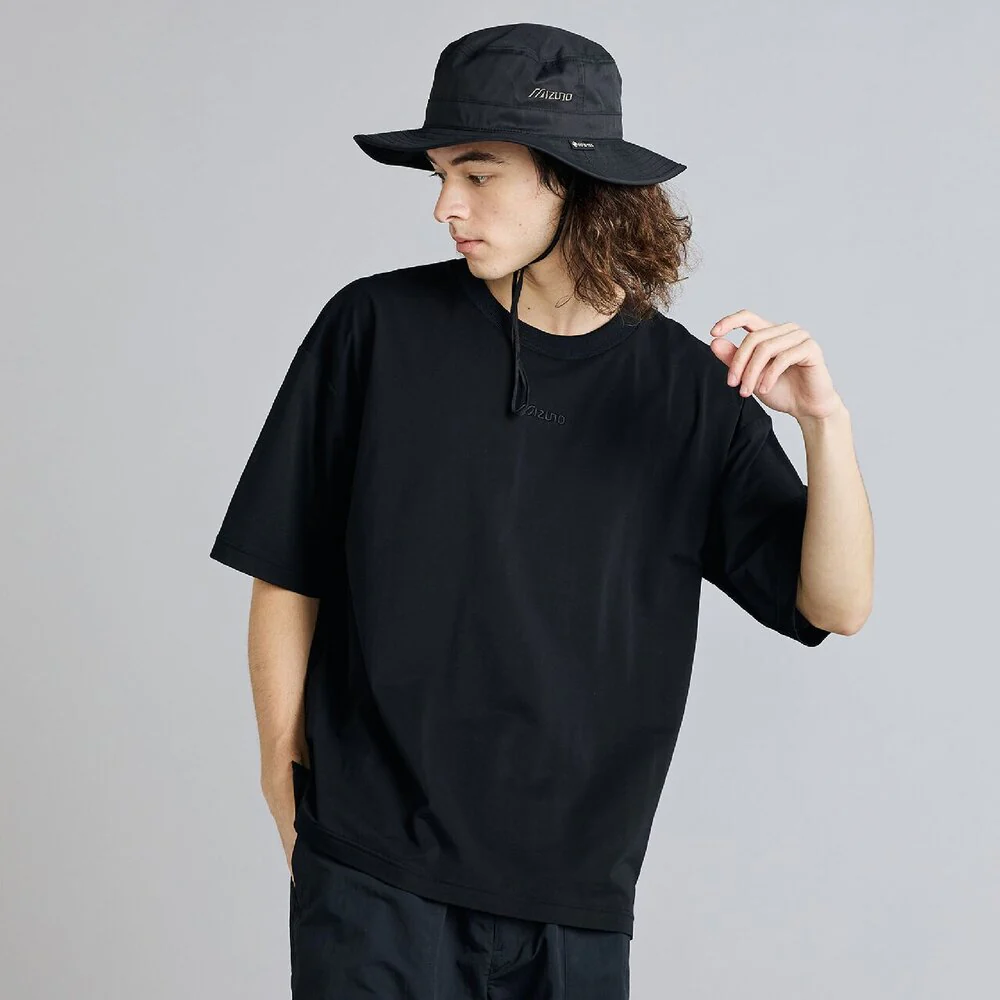 QUICK DRY HIGH GAUGE T-SHIRT - Image 4