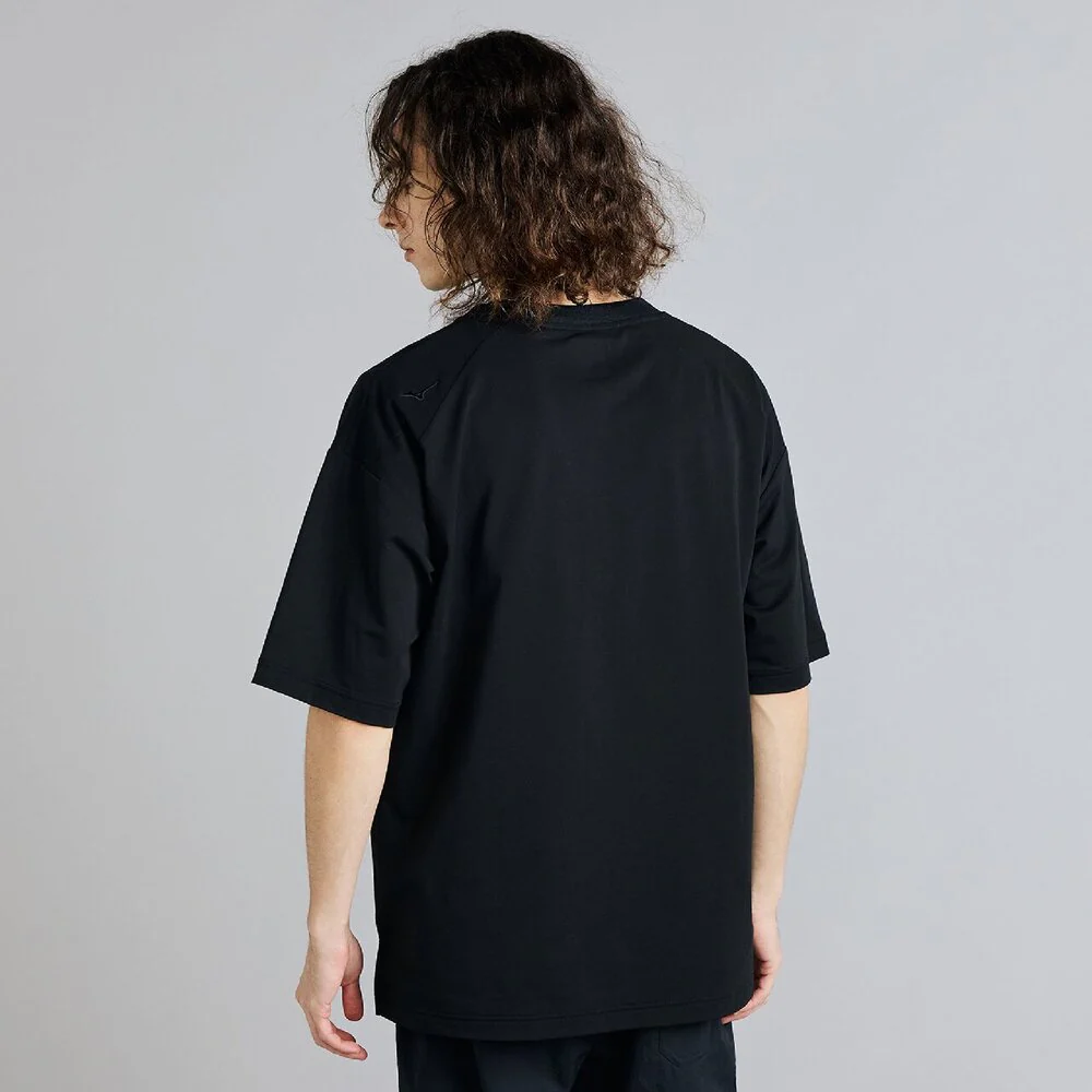 QUICK DRY HIGH GAUGE T-SHIRT - Image 5