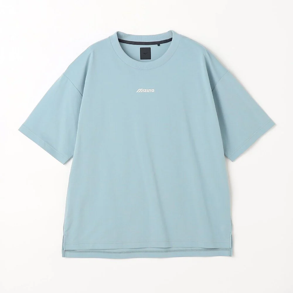 QUICK DRY HIGH GAUGE T-SHIRT - Image 7