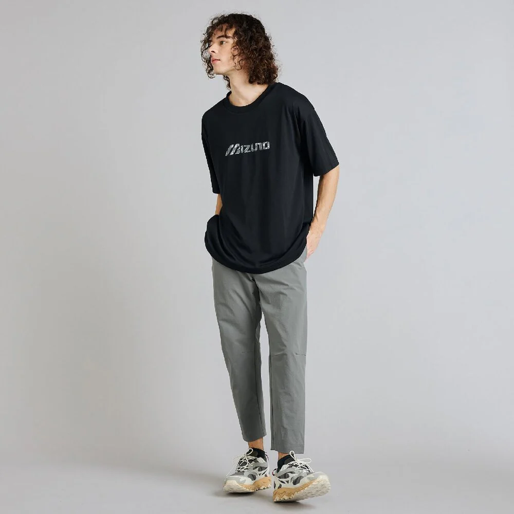 RECYCLED GRAPHIC T-SHIRT - Image 12