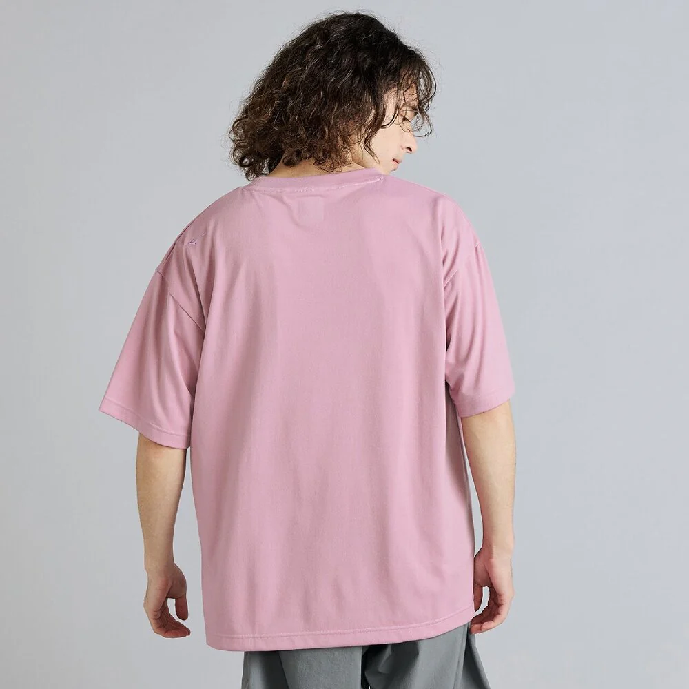 RECYCLED GRAPHIC T-SHIRT - Image 22