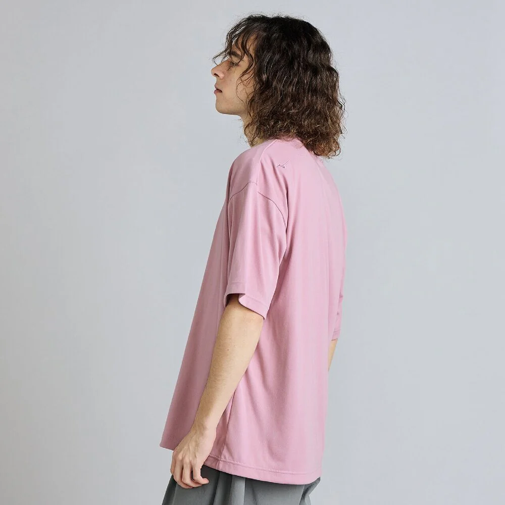 RECYCLED GRAPHIC T-SHIRT - Image 23