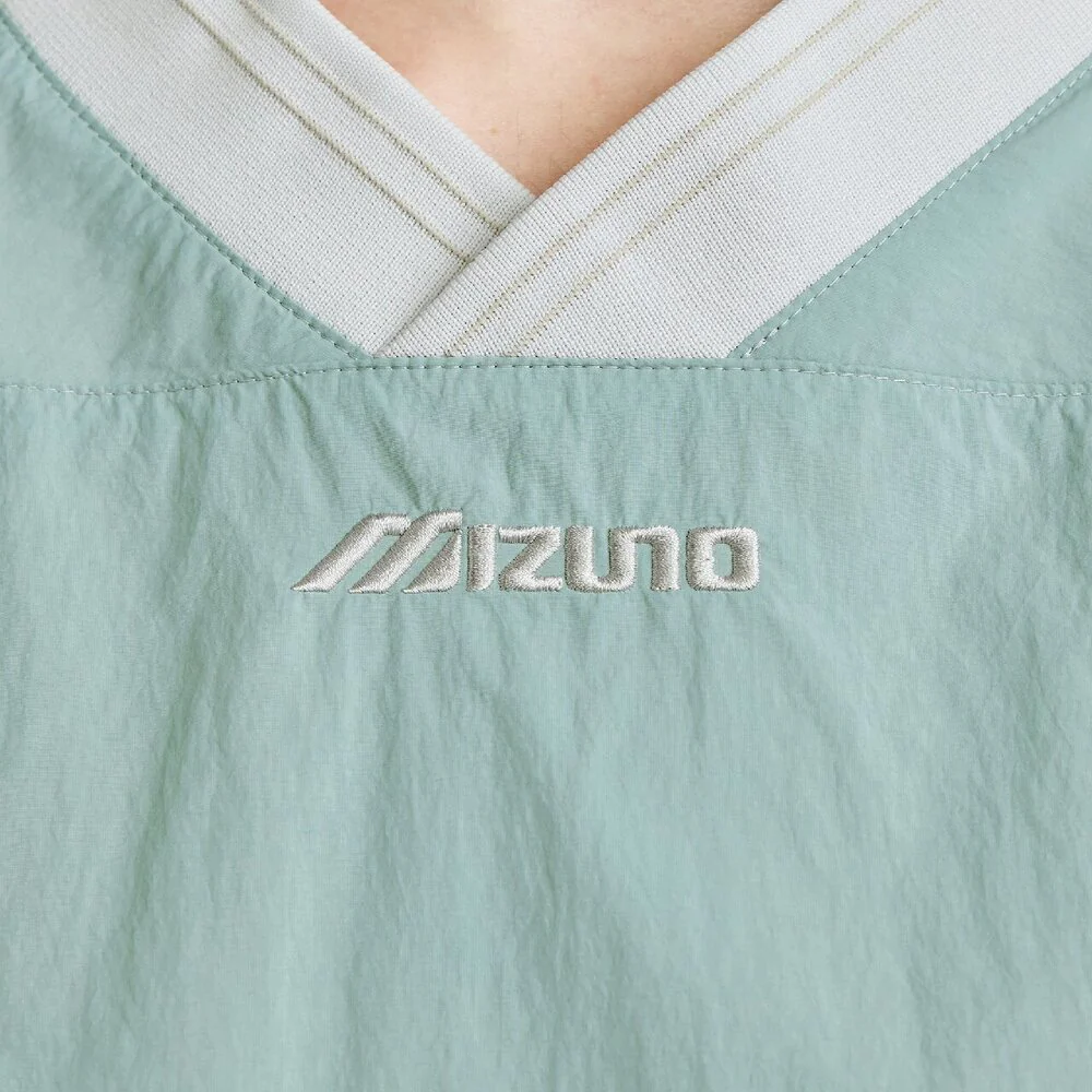 WATER-REPELLENT RIBBED T-SHIRT - Image 17