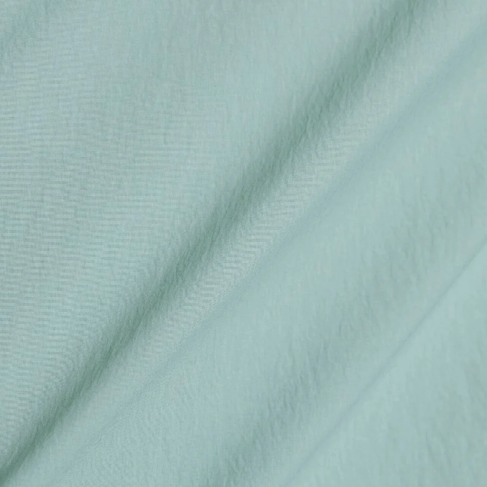 WATER-REPELLENT RIBBED T-SHIRT - Image 20