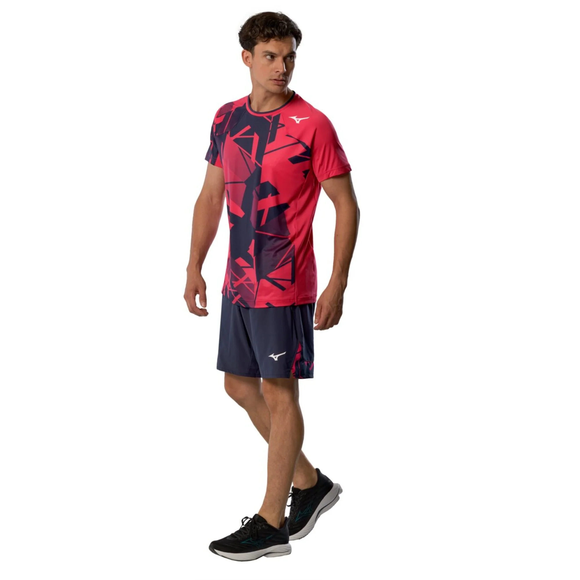 DAYBREAKERS SHADOW GRAPHIC SHORT SLEEVE TEE - Image 11