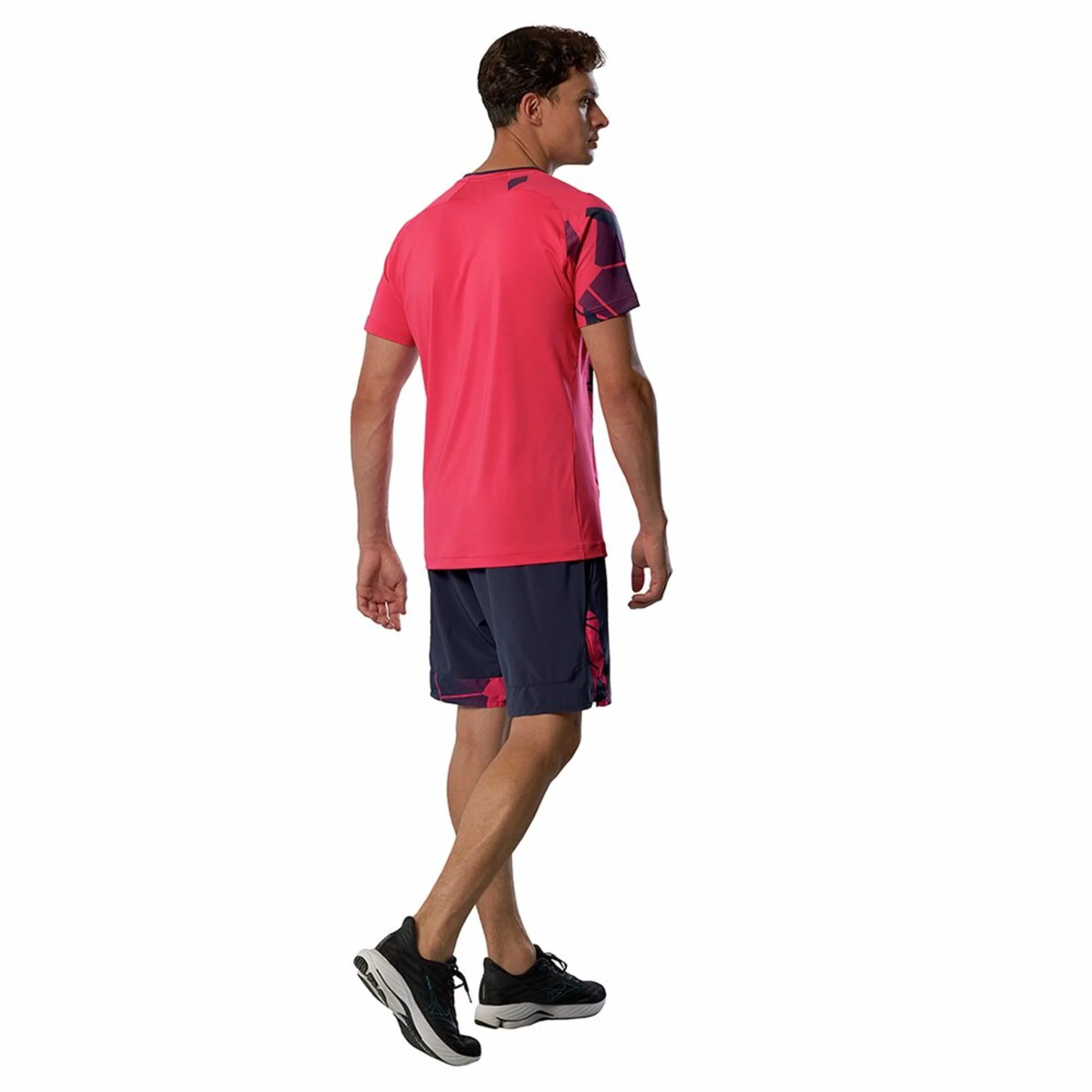 DAYBREAKERS SHADOW GRAPHIC SHORT SLEEVE TEE - Image 12