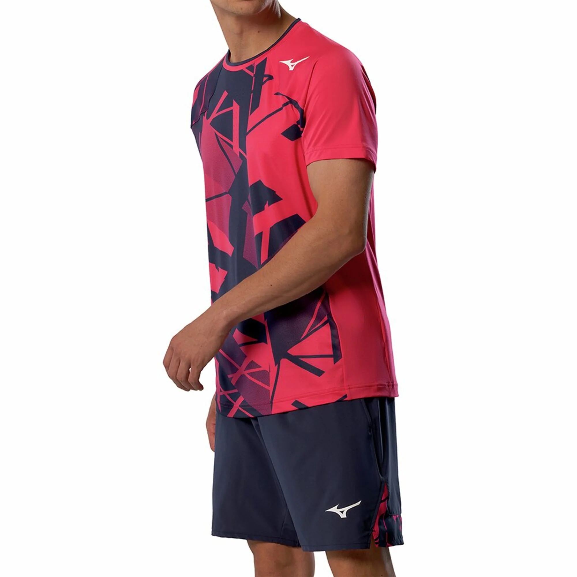 DAYBREAKERS SHADOW GRAPHIC SHORT SLEEVE TEE - Image 13