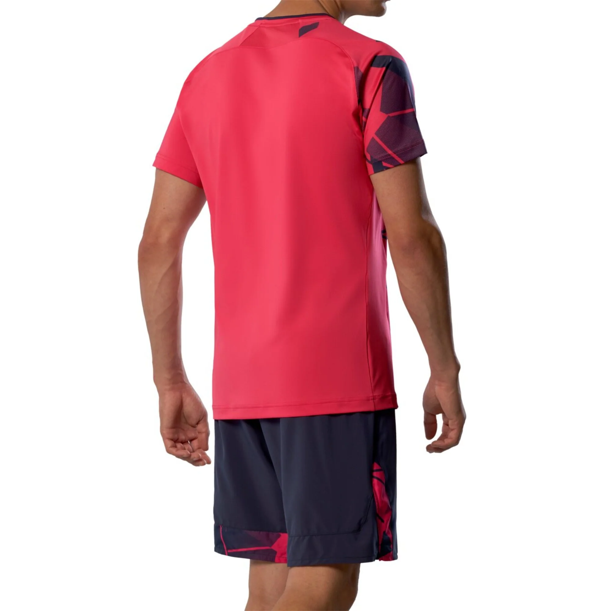 DAYBREAKERS SHADOW GRAPHIC SHORT SLEEVE TEE - Image 14