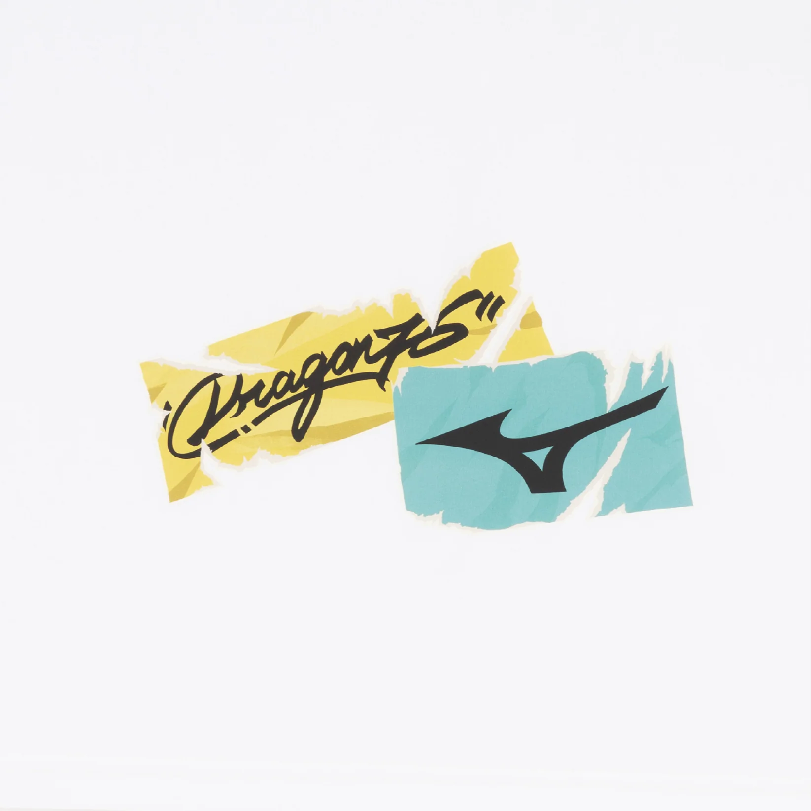 DRAGON76 LOOSE FIT TEE - Image 4