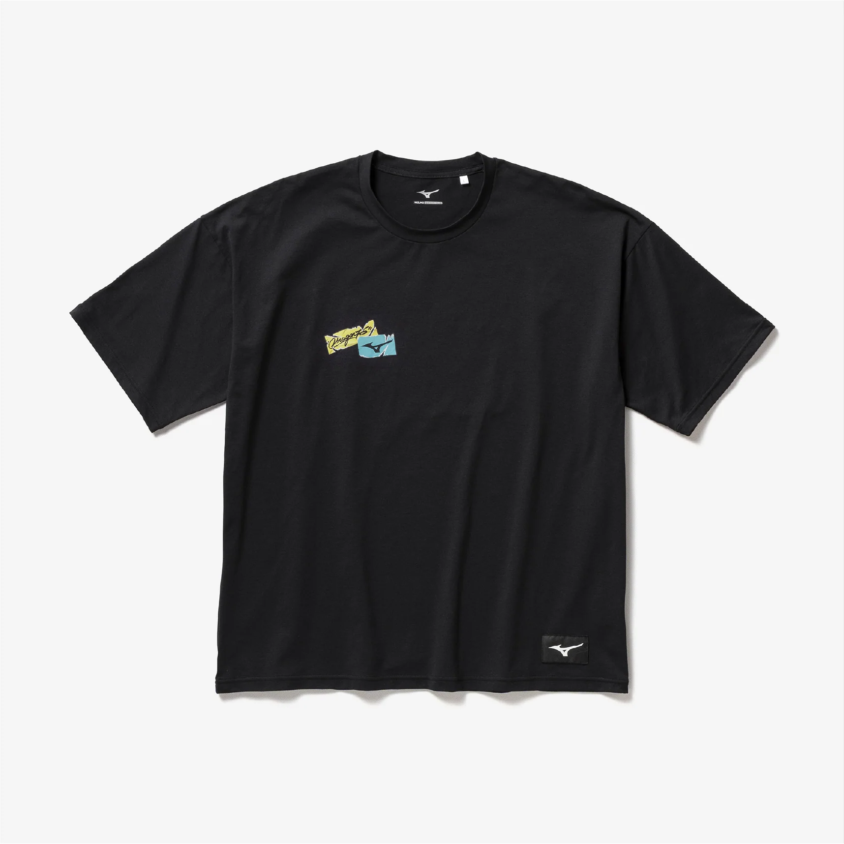 DRAGON76 LOOSE FIT TEE - Image 7