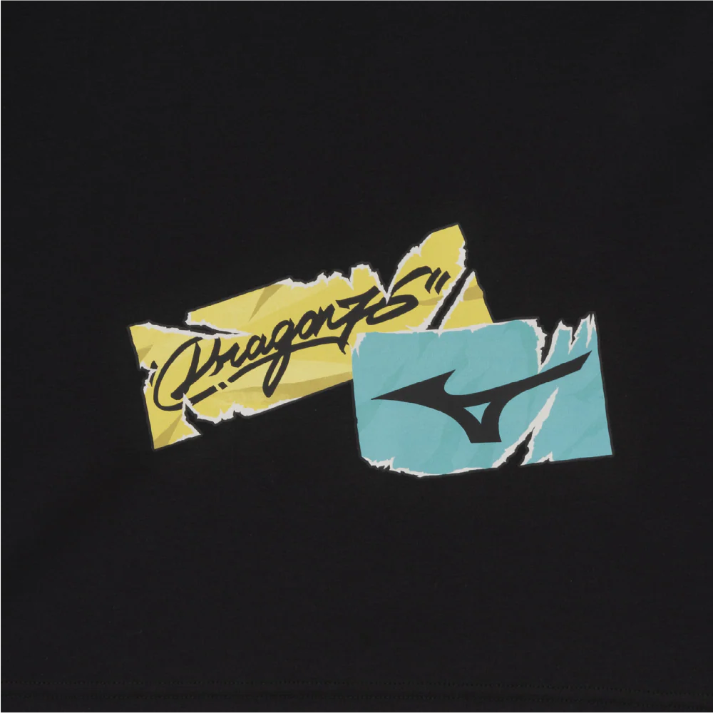 DRAGON76 LOOSE FIT TEE - Image 10
