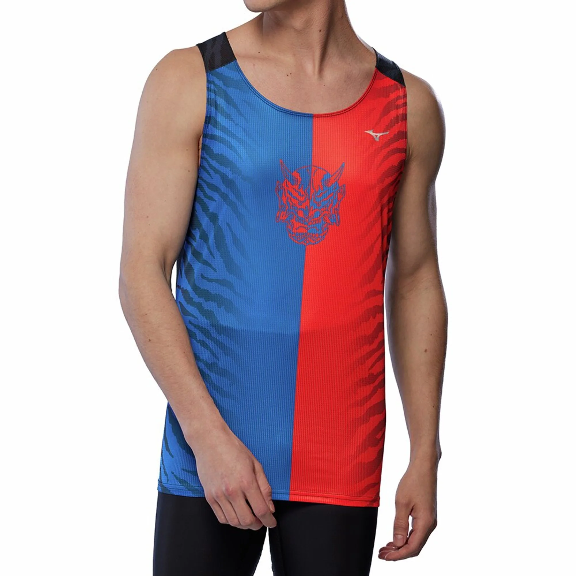 DRYAEROFLOW GRAPHIC TANK - Image 12