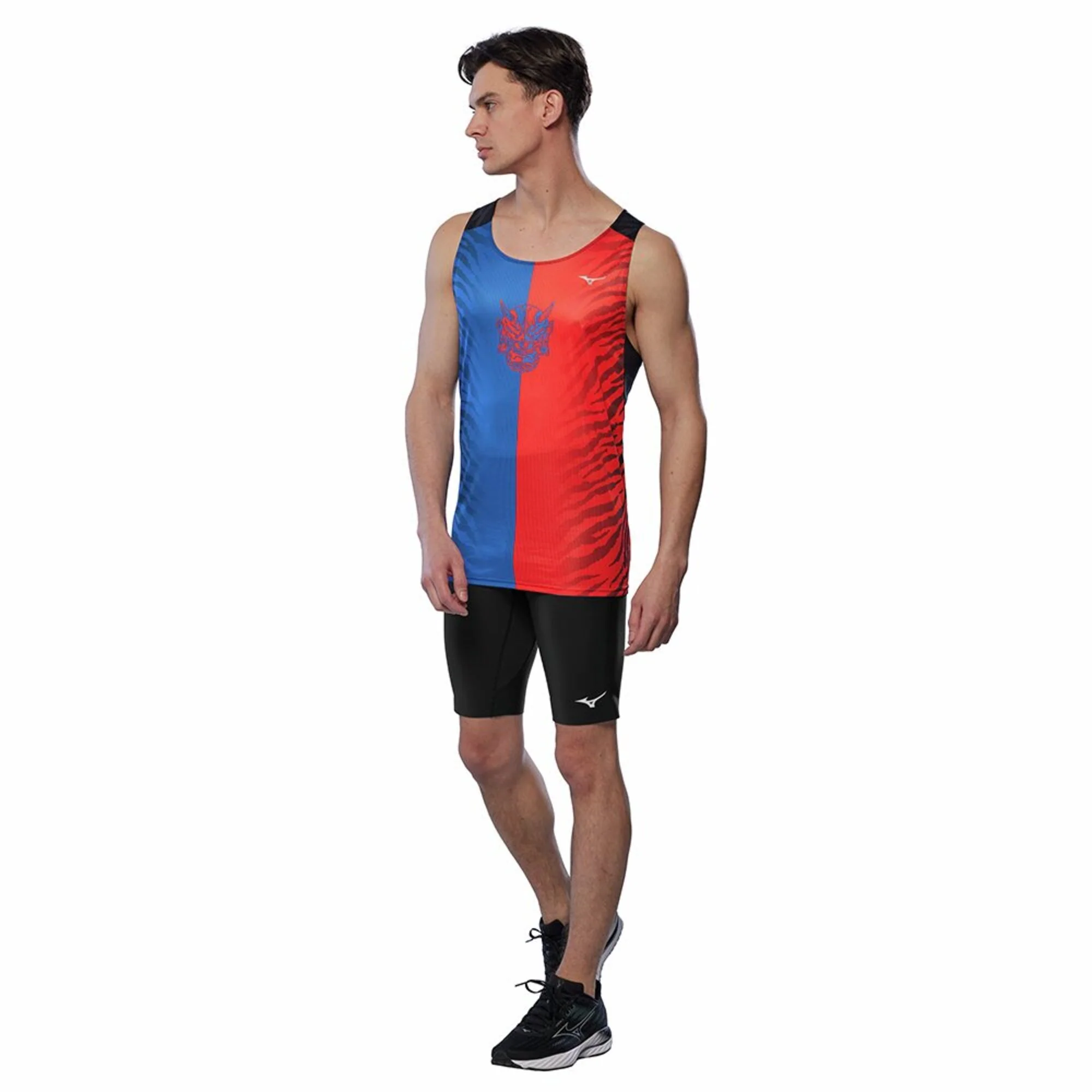 DRYAEROFLOW GRAPHIC TANK - Image 14