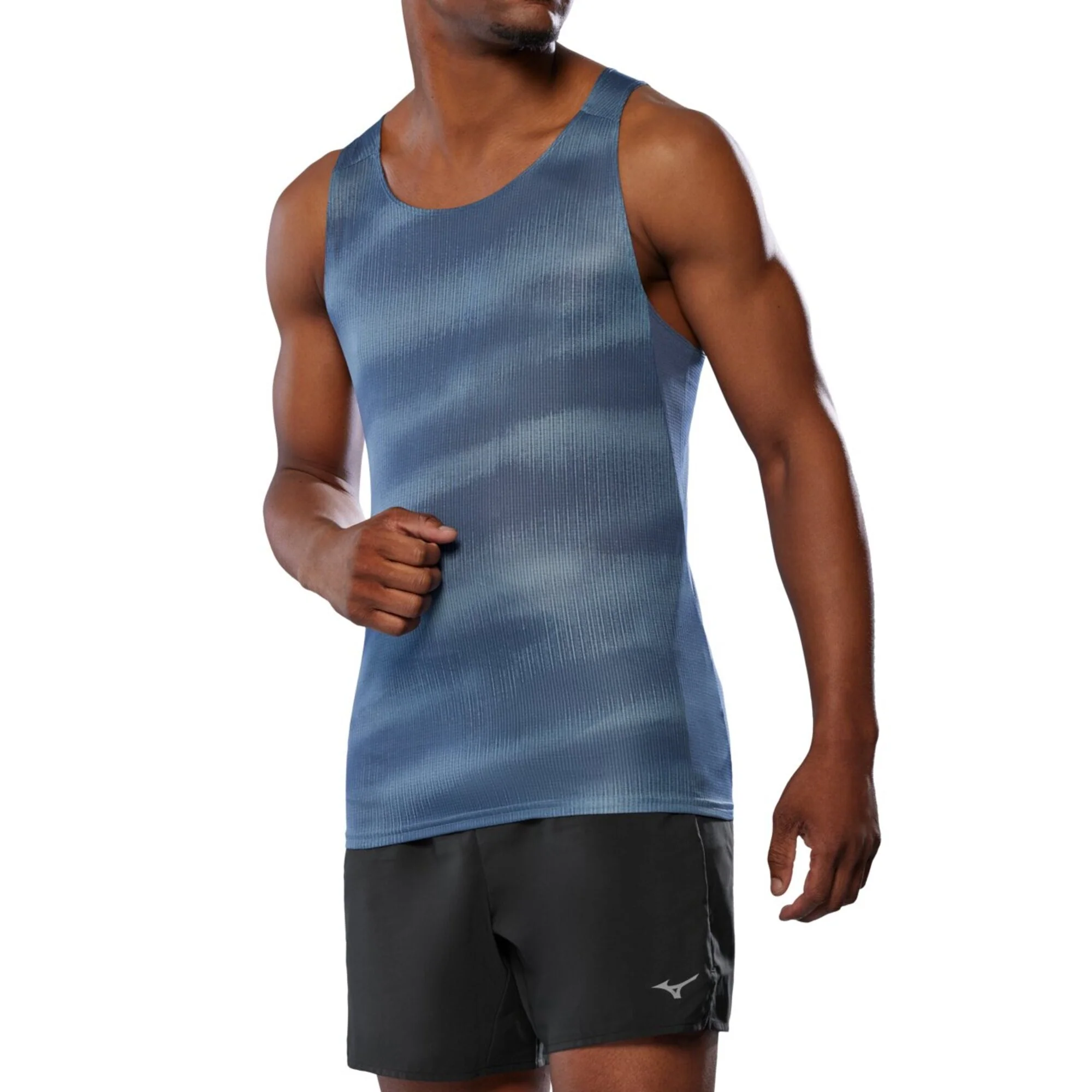 DRYAEROFLOW GRAPHIC TANK - Image 4