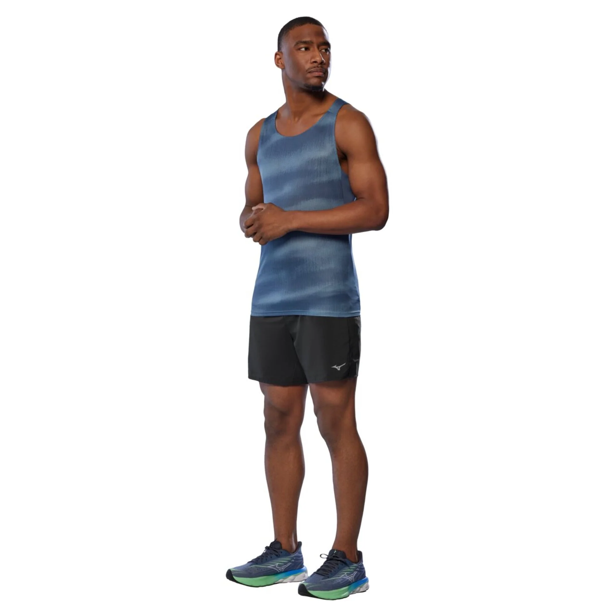 DRYAEROFLOW GRAPHIC TANK - Image 6