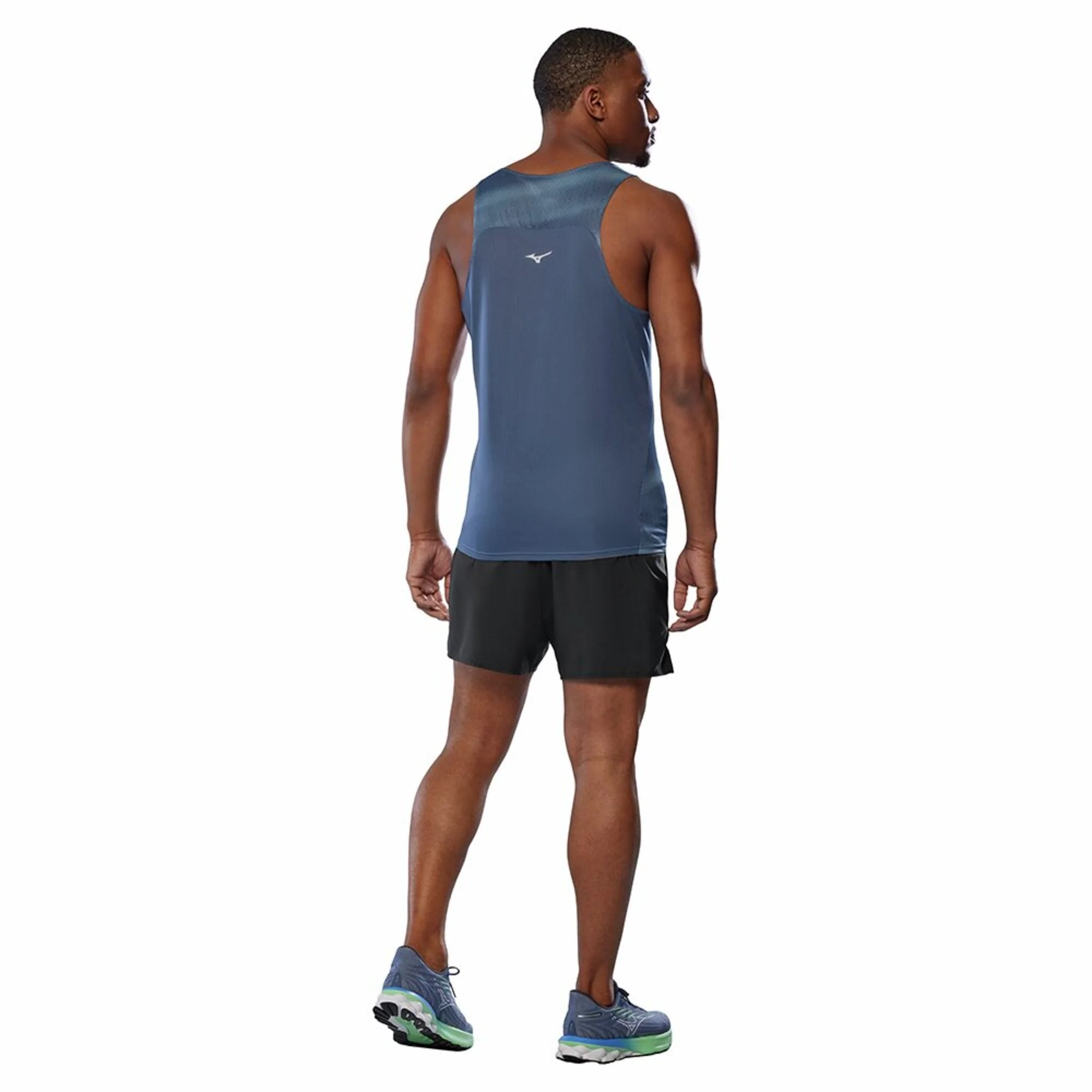 DRYAEROFLOW GRAPHIC TANK - Image 7
