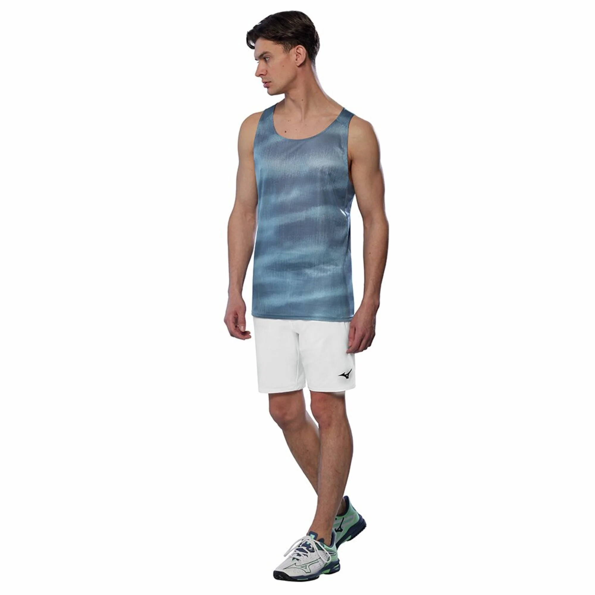DRYAEROFLOW GRAPHIC TANK - Image 8