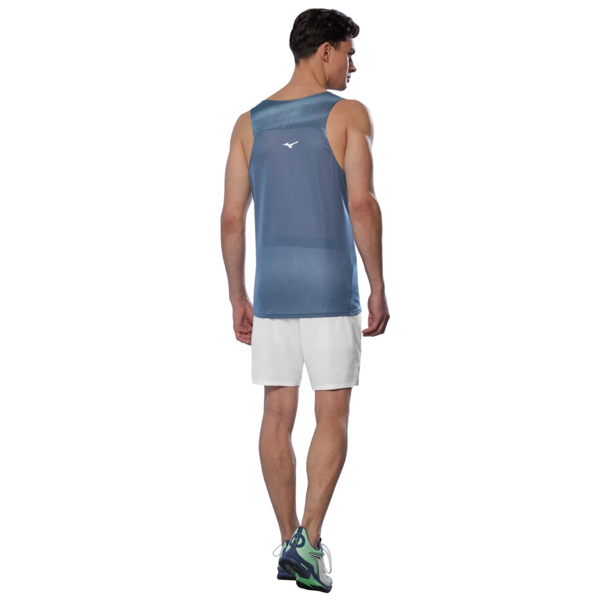 DRYAEROFLOW GRAPHIC TANK - Image 9