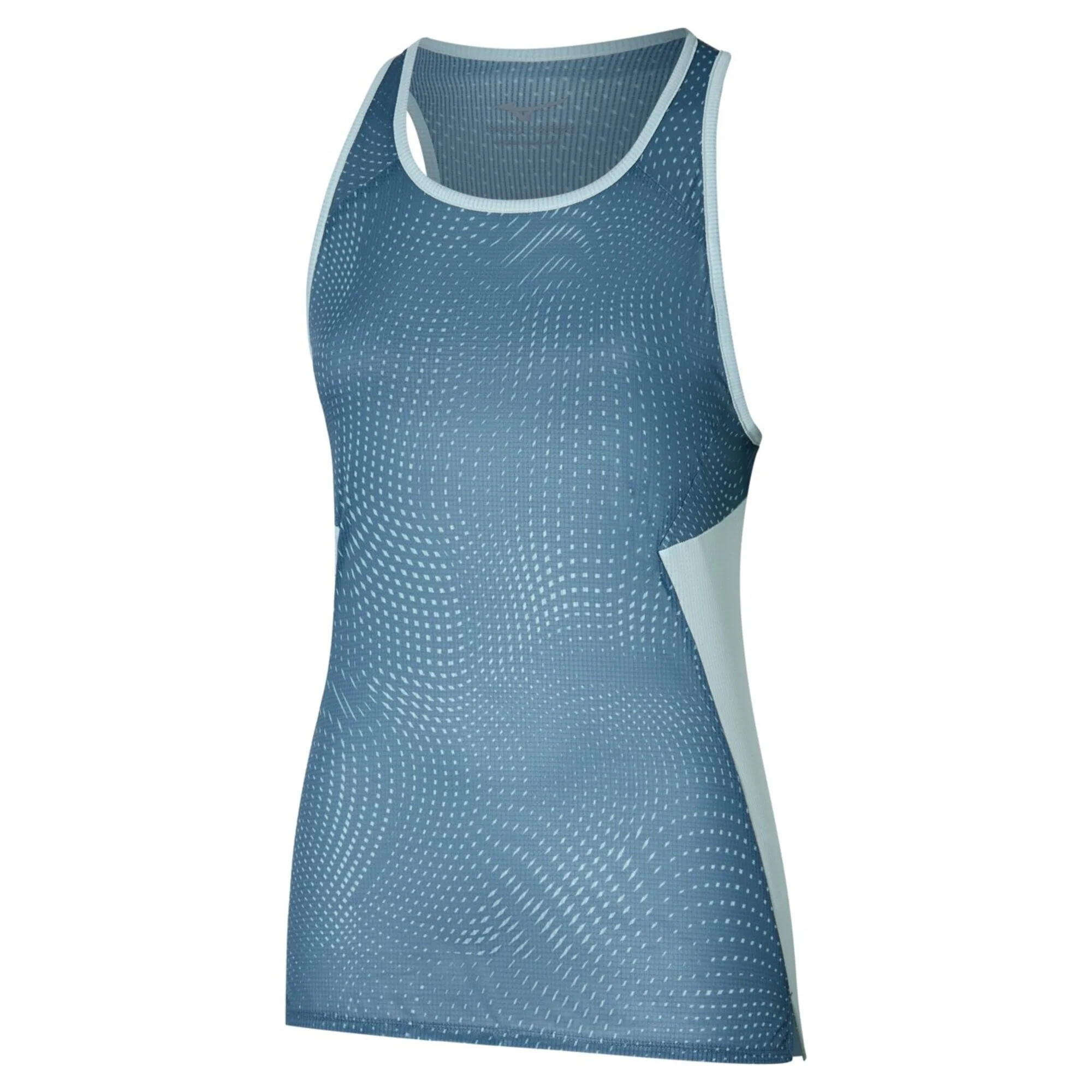 DRYAEROFLOW GRAPHIC TANK