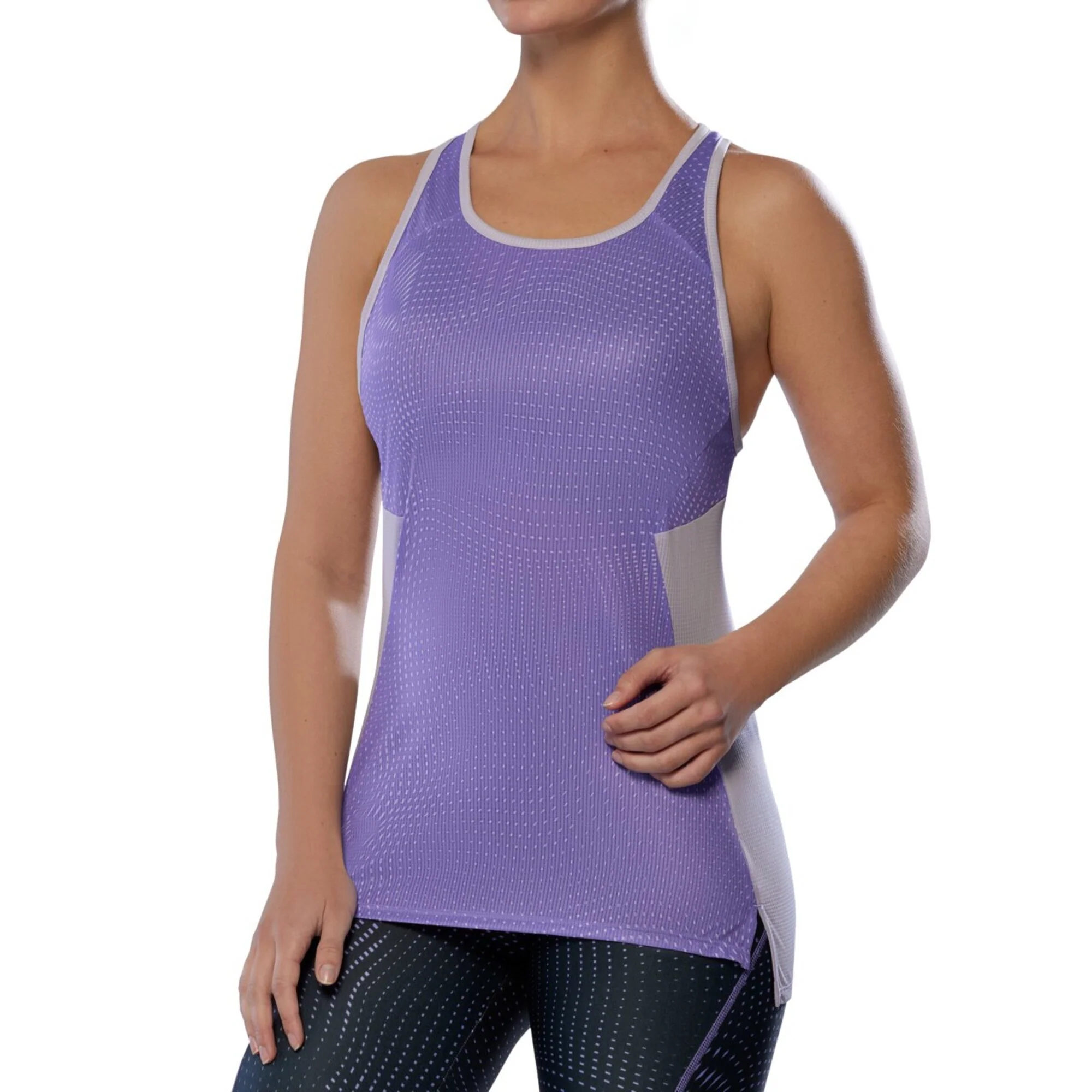 DRYAEROFLOW GRAPHIC TANK - Image 8