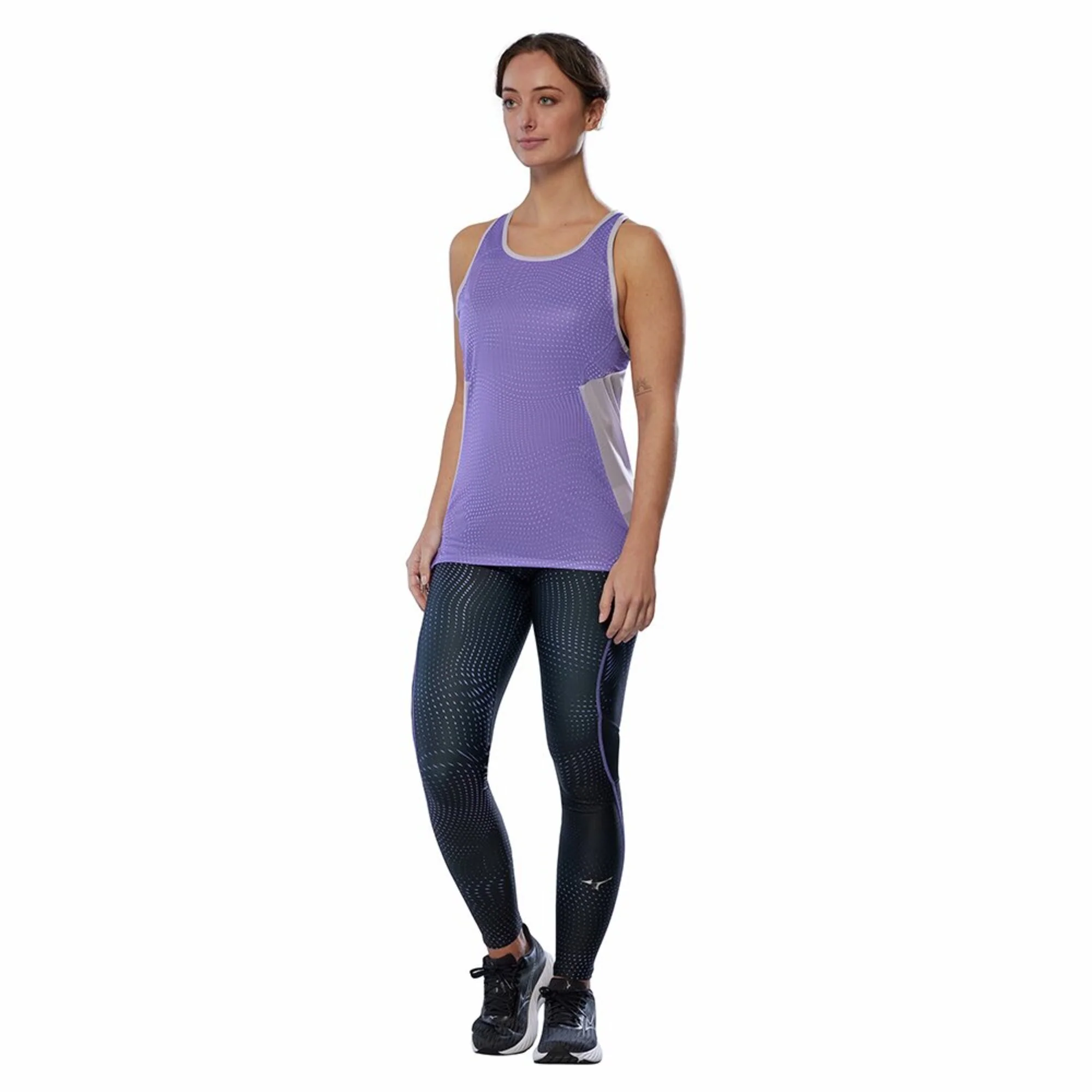 DRYAEROFLOW GRAPHIC TANK - Image 9