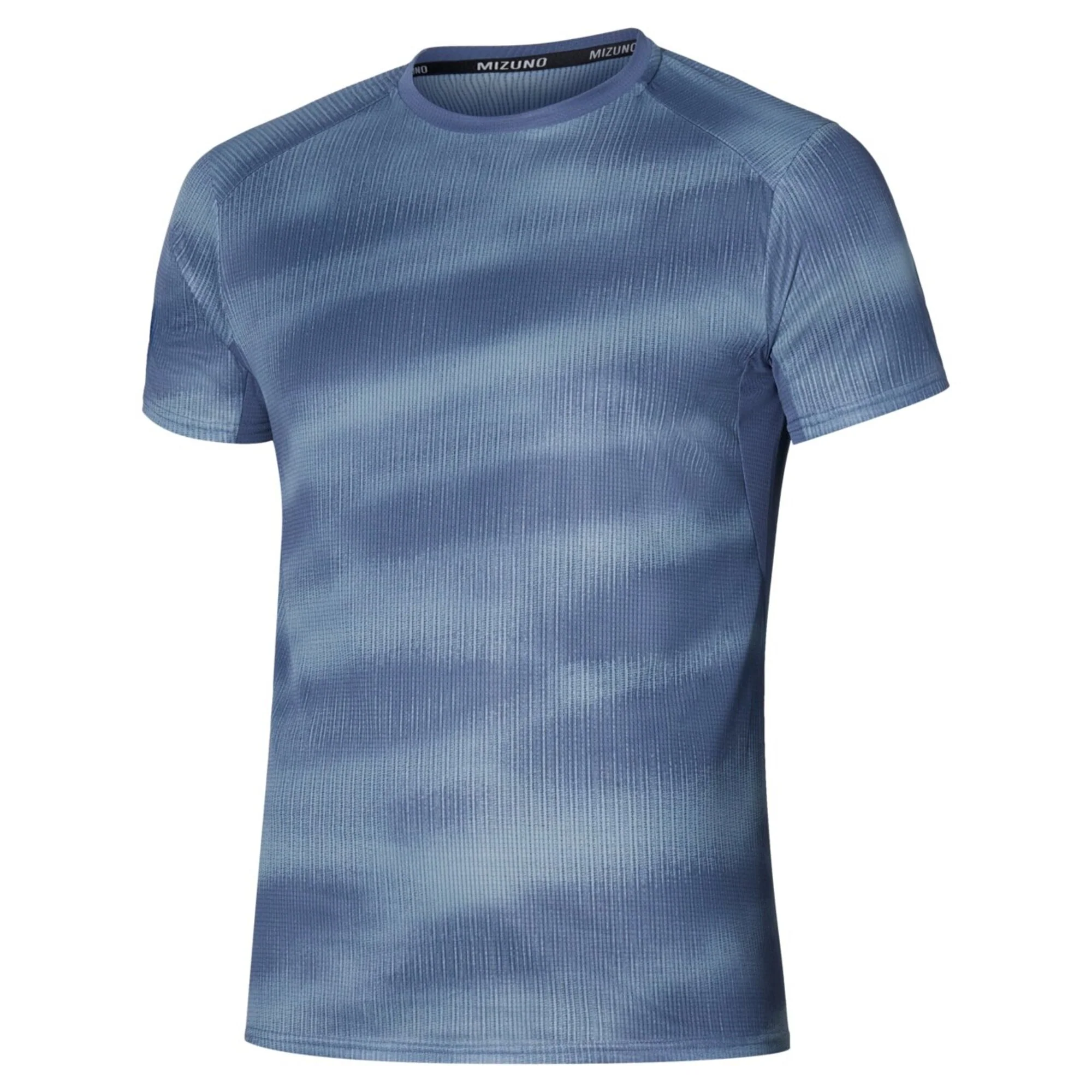 DRYAEROFLOW GRAPHIC TEE