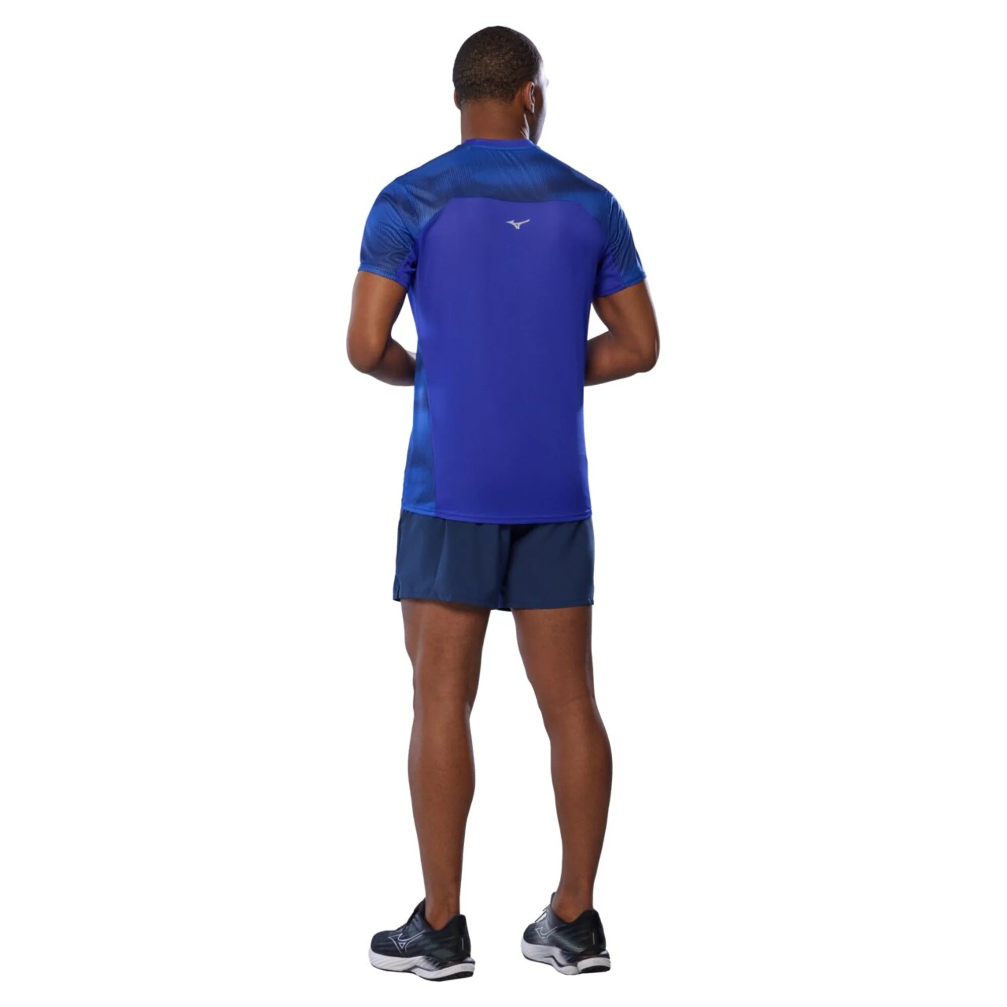 DRYAEROFLOW GRAPHIC TEE - Image 10