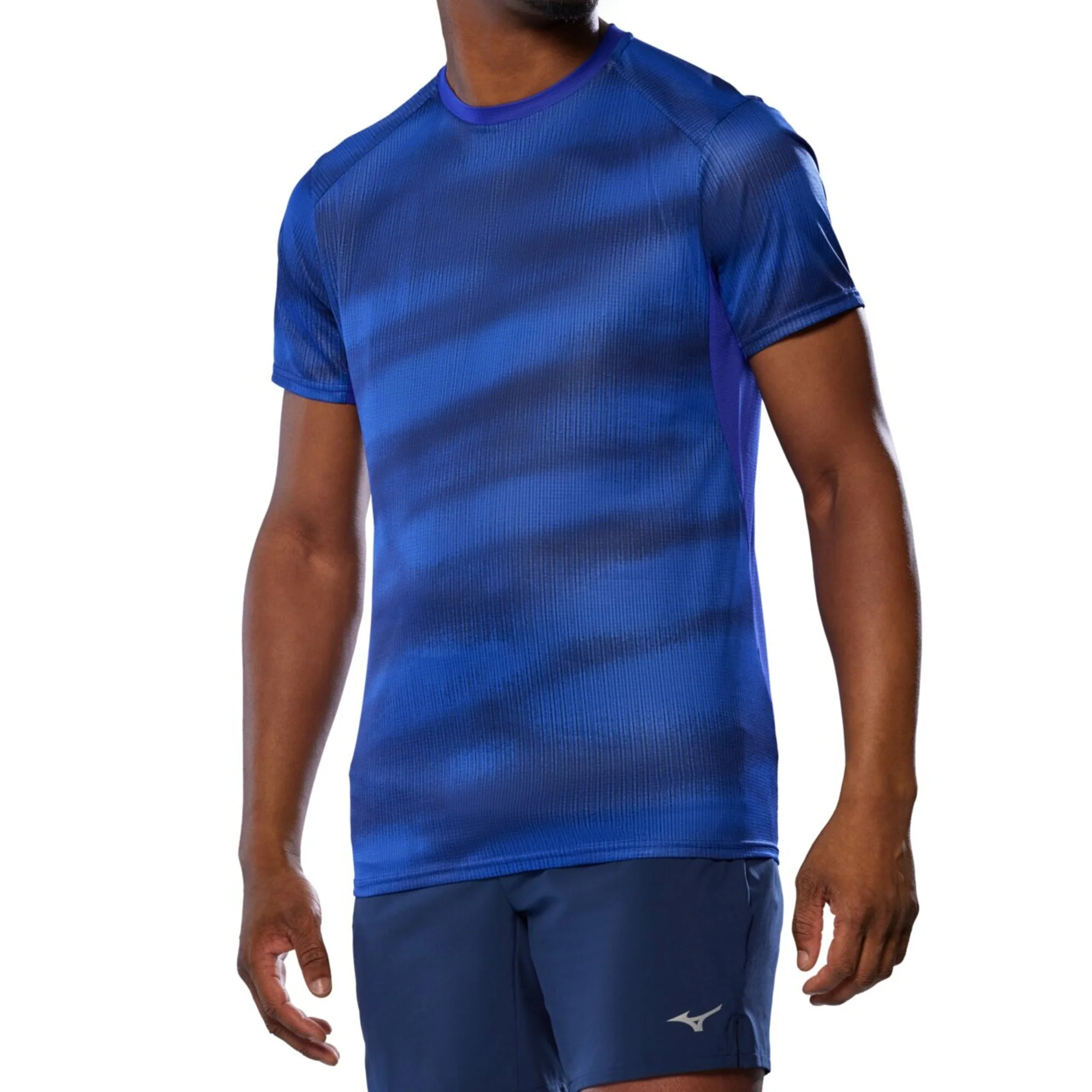 DRYAEROFLOW GRAPHIC TEE - Image 5