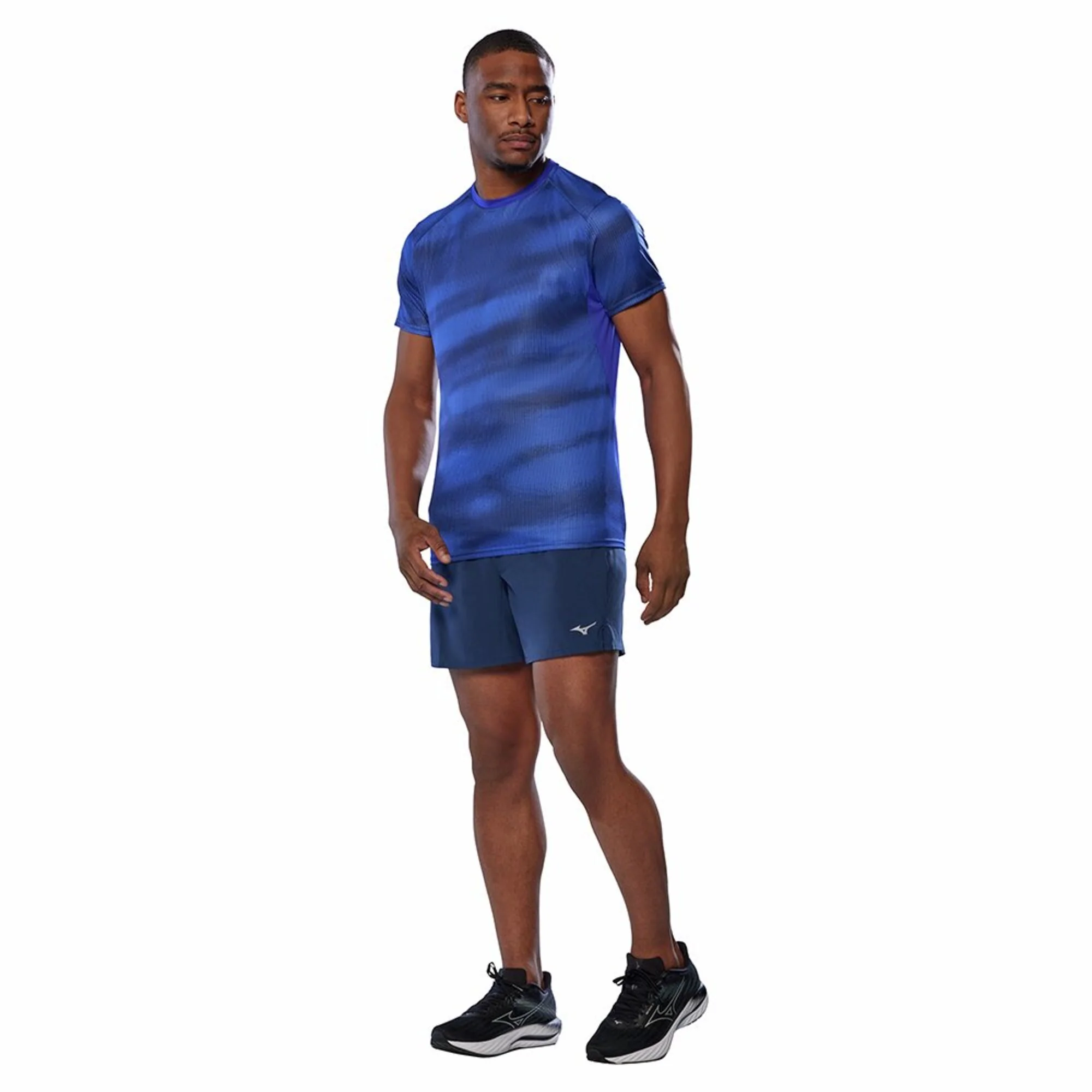 DRYAEROFLOW GRAPHIC TEE - Image 7