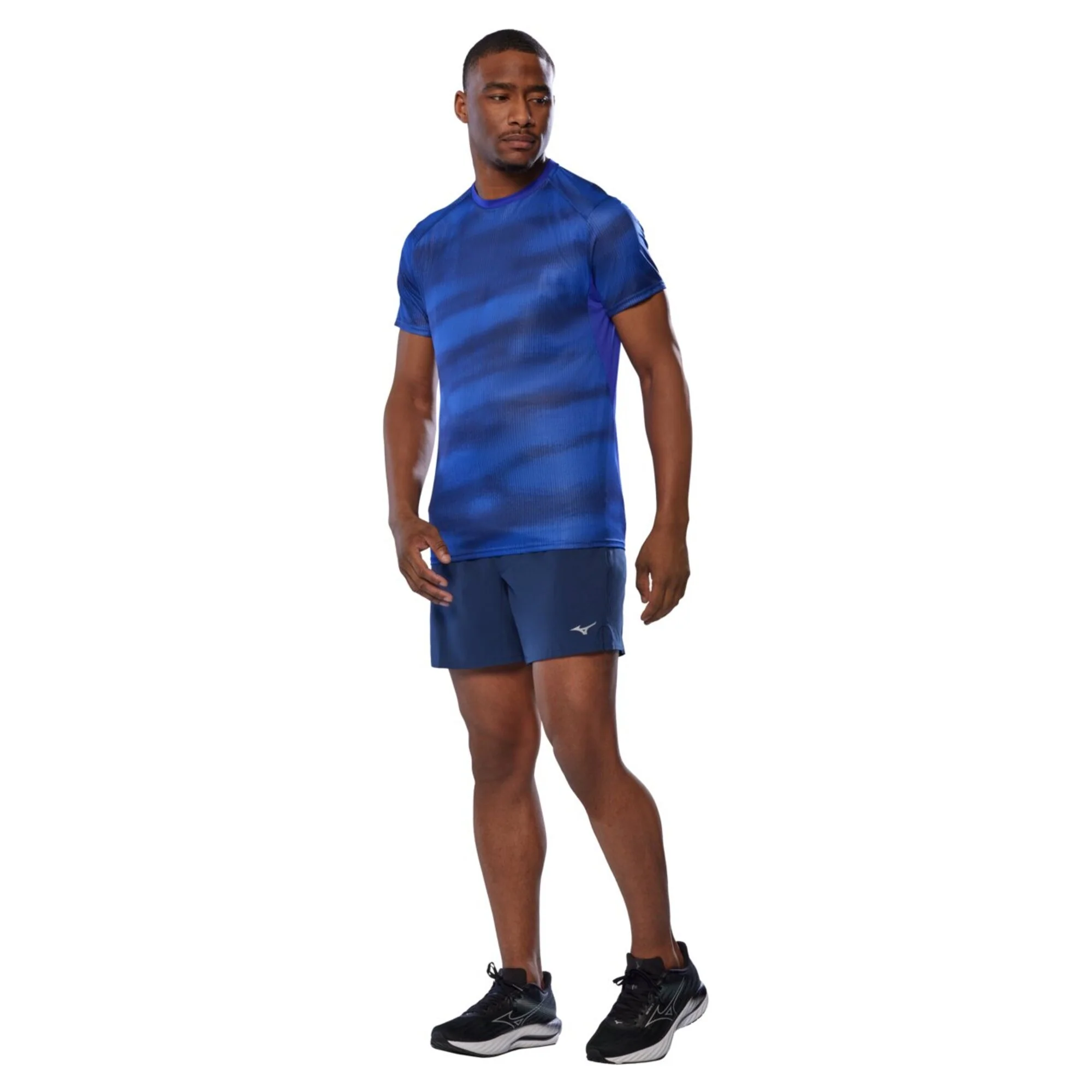 DRYAEROFLOW GRAPHIC TEE - Image 8