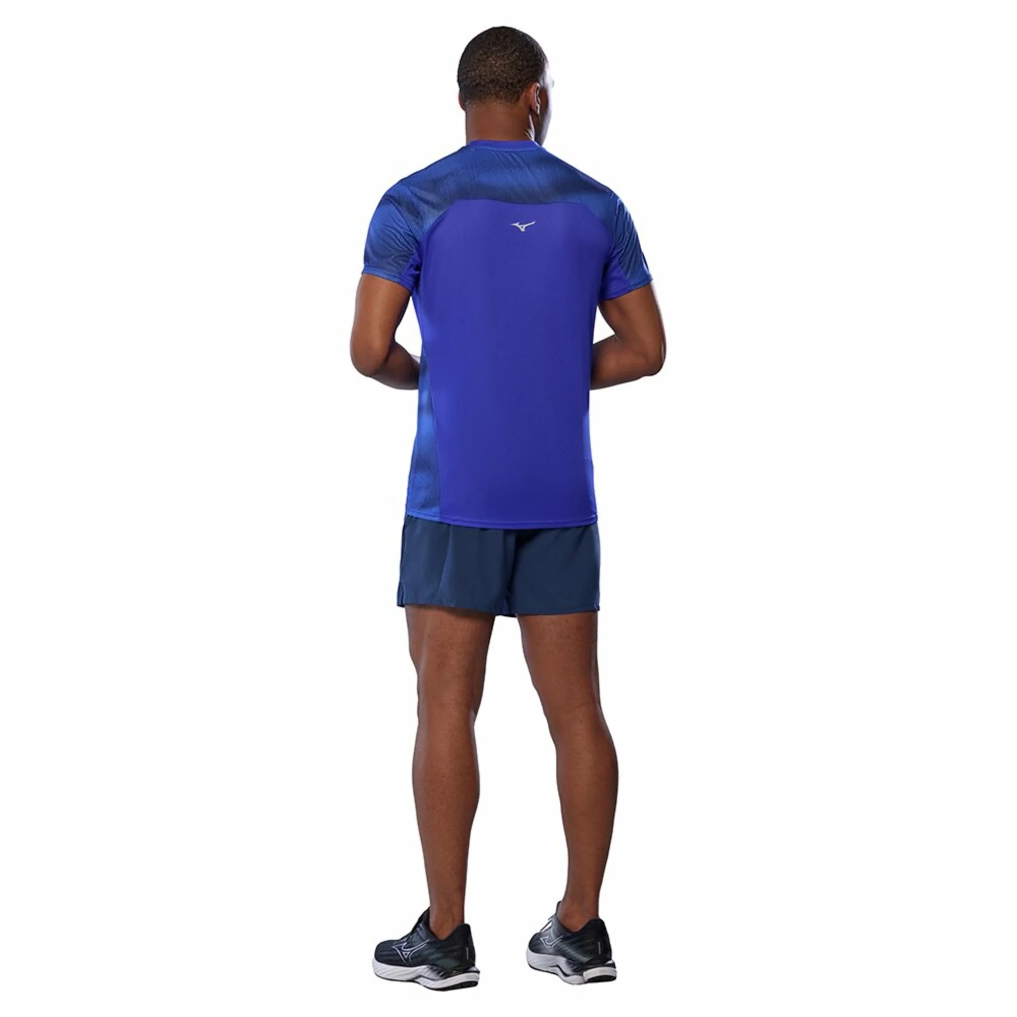 DRYAEROFLOW GRAPHIC TEE - Image 9