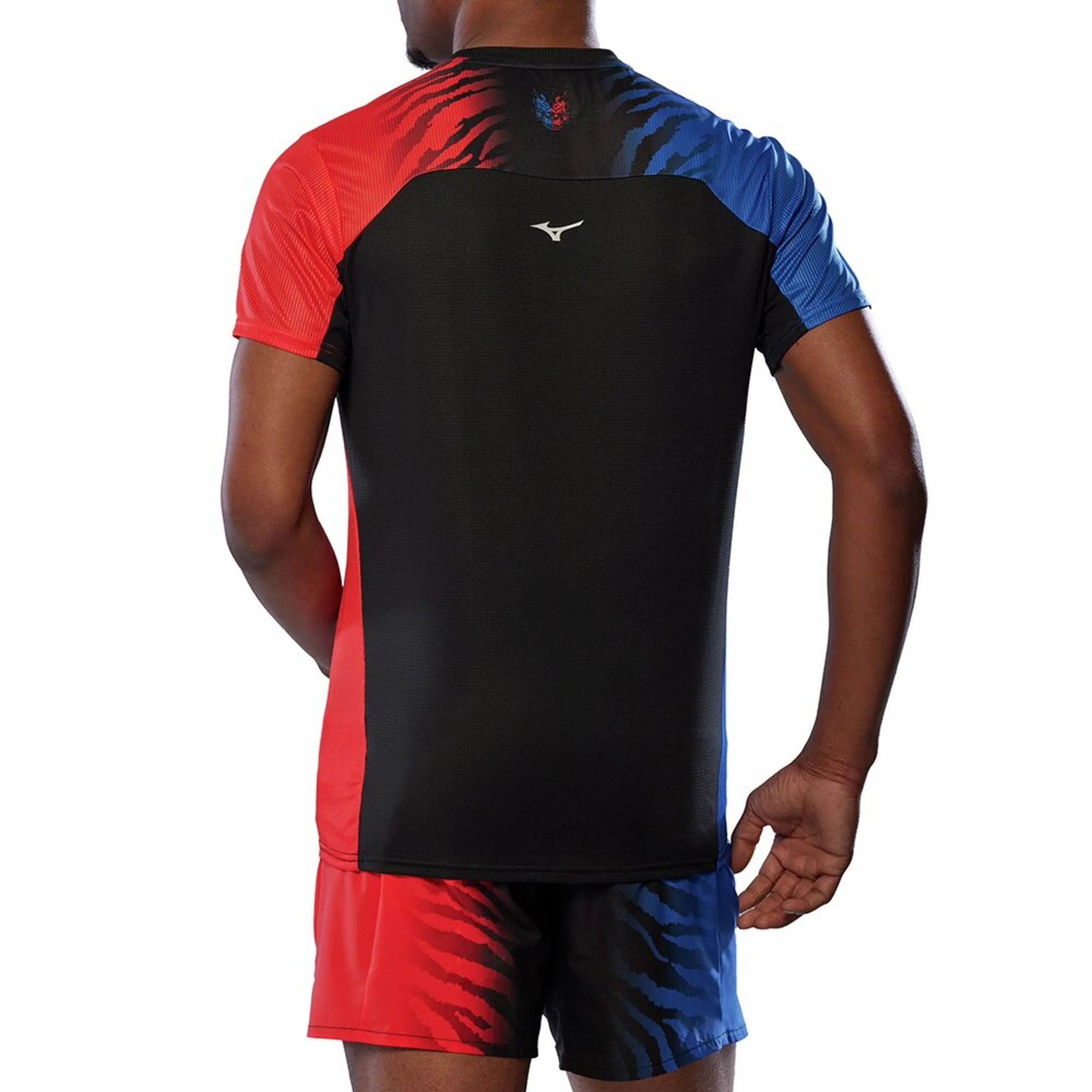 DRYAEROFLOW GRAPHIC TEE - Image 5