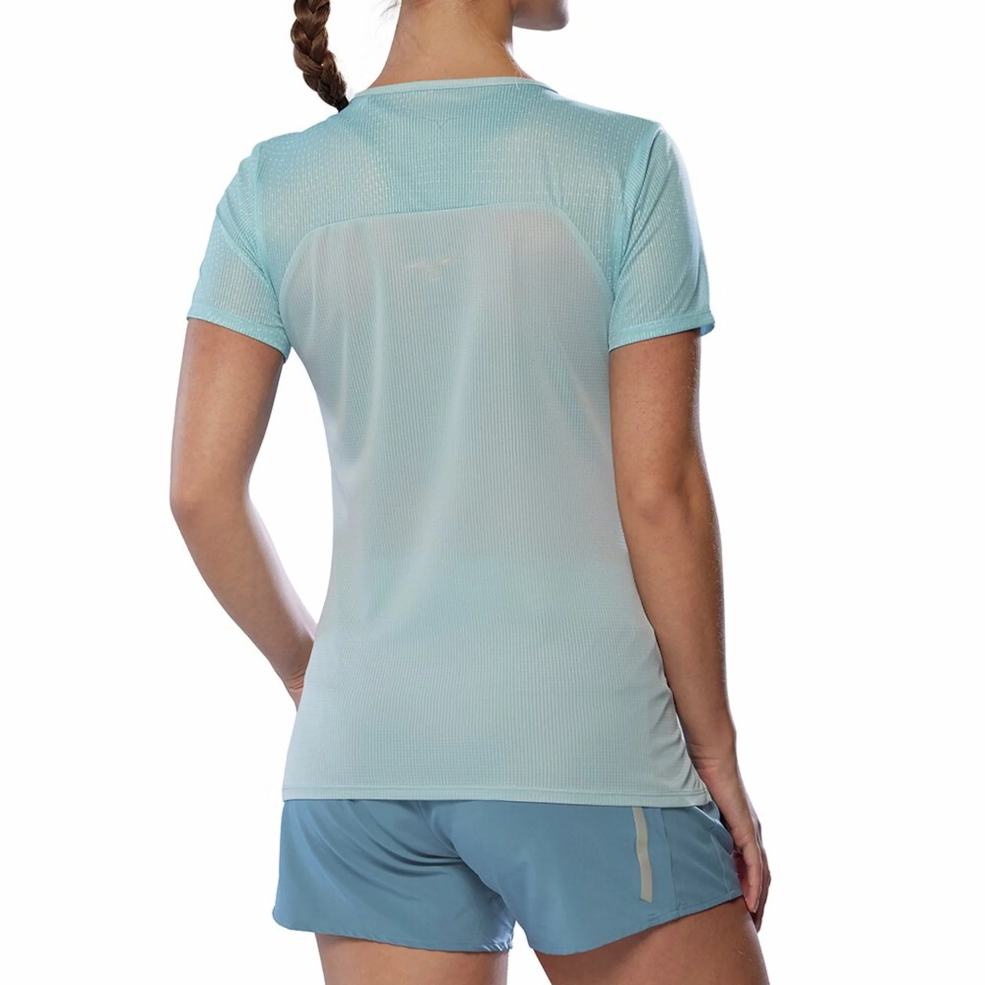 DRYAEROFLOW GRAPHIC TEE - Image 14