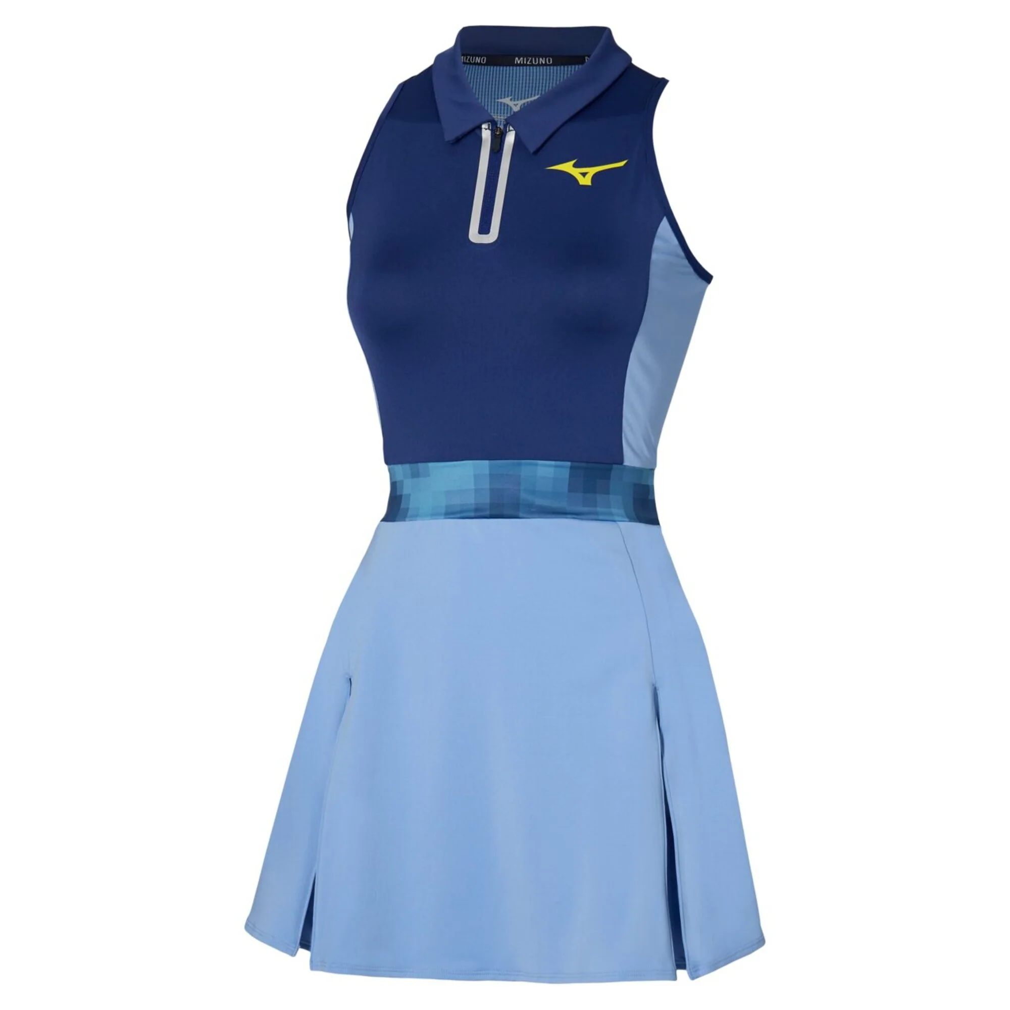 FRONTIER DRESS