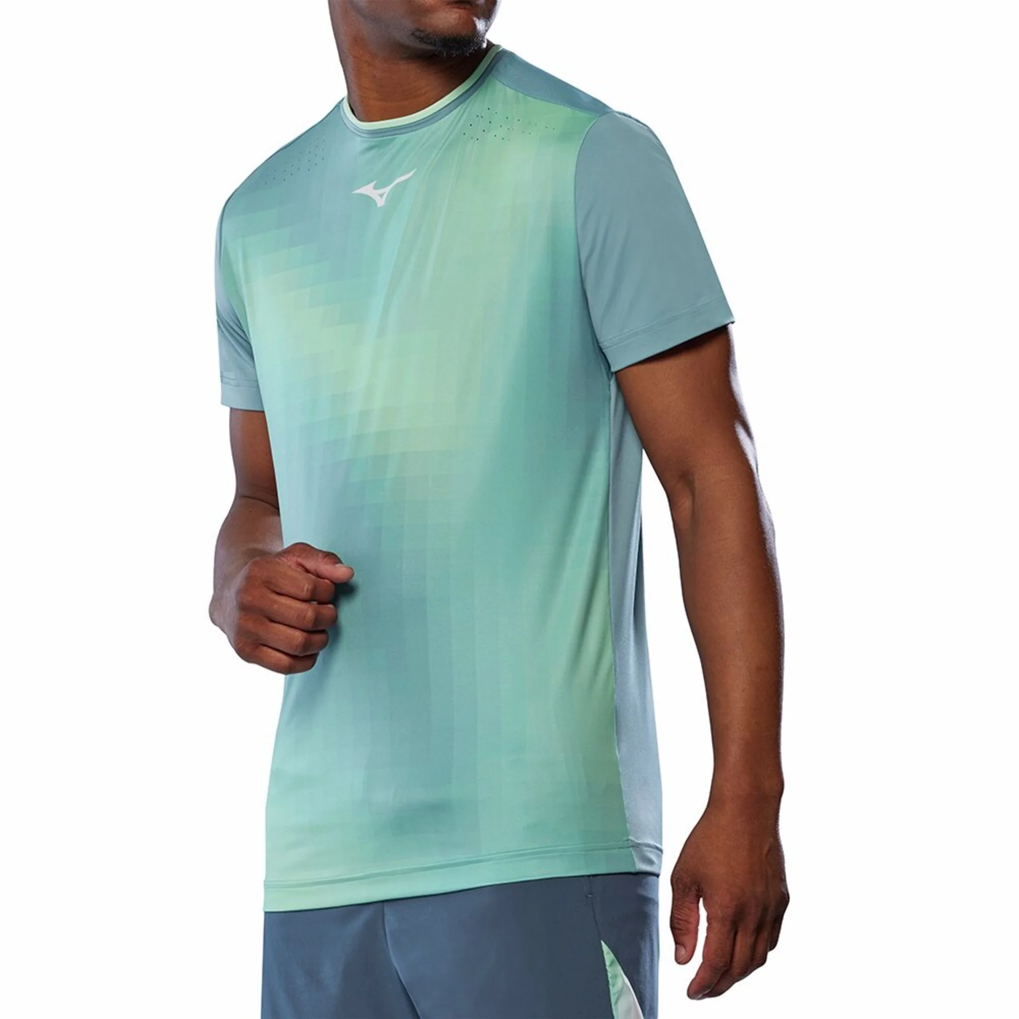FRONTIER SHADOW GRAPHIC TEE - Image 5