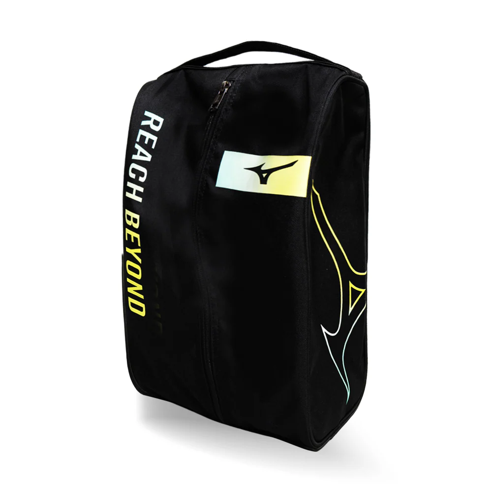 FRONTIER SPECIAL EDITION SHOE CASE