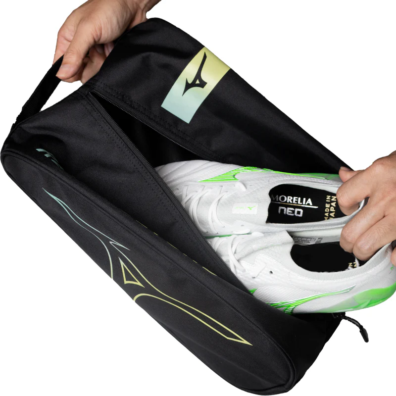 FRONTIER SPECIAL EDITION SHOE CASE - Image 4