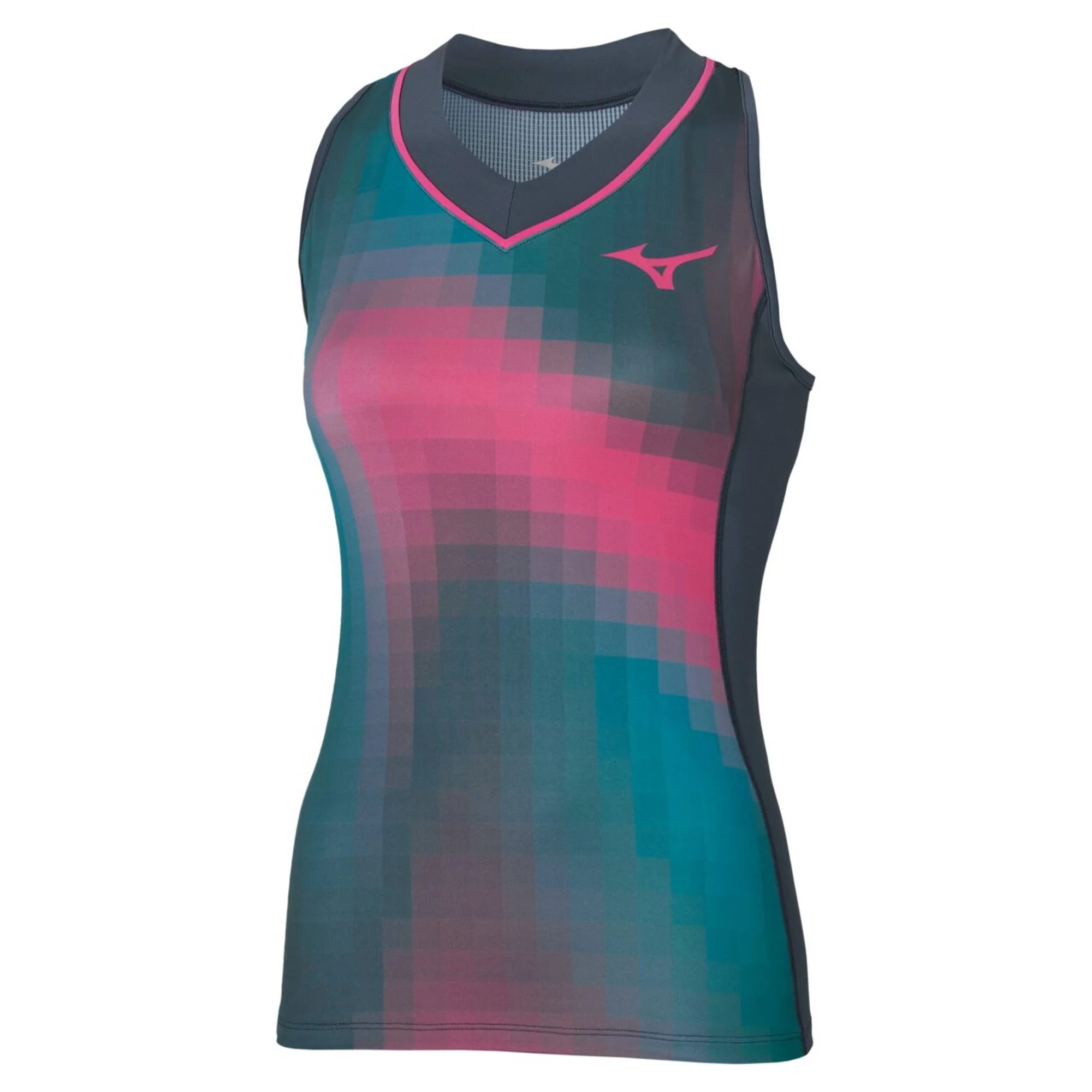 FRONTIER TANK - Image 5