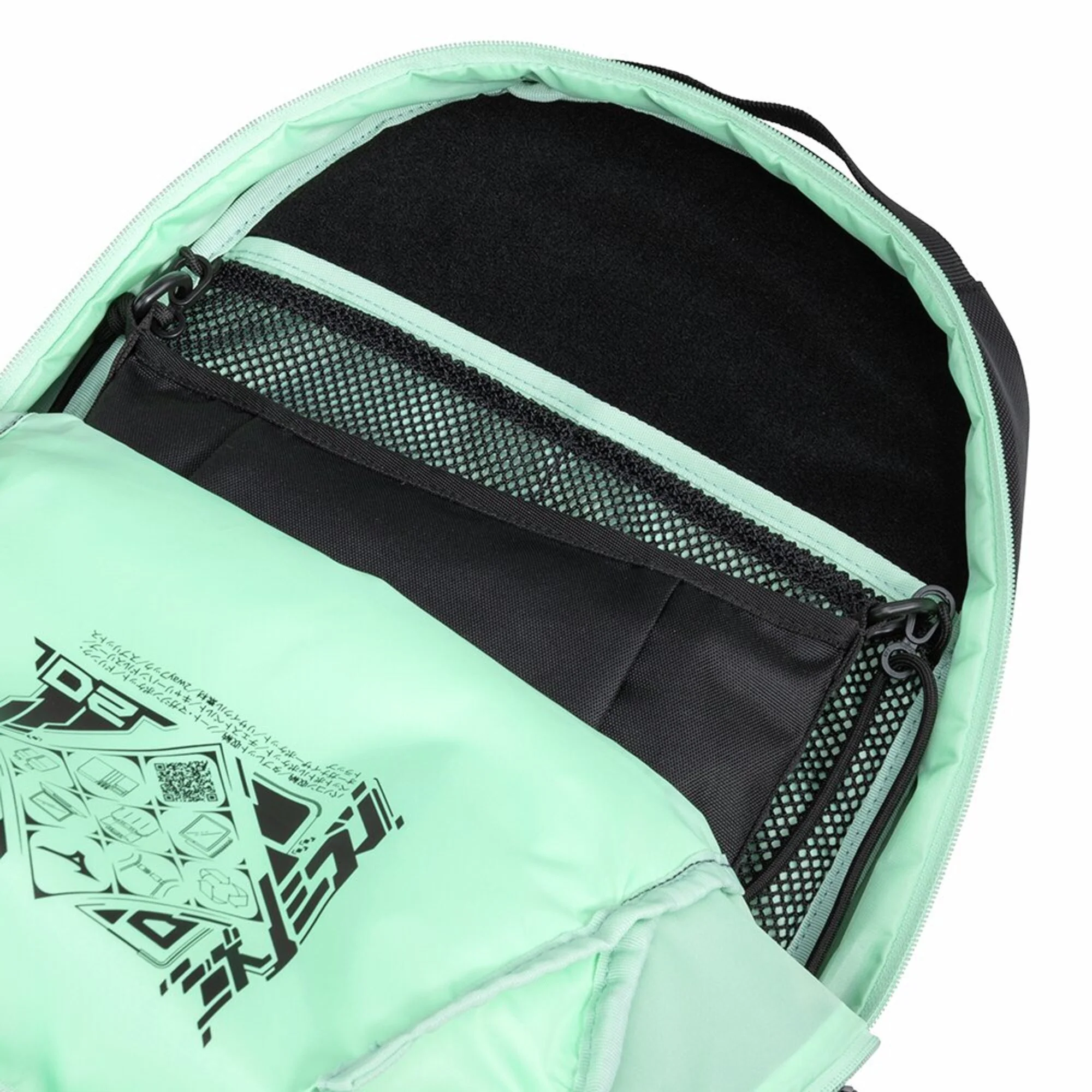 GB BACKPACK WASO 20L - Image 11