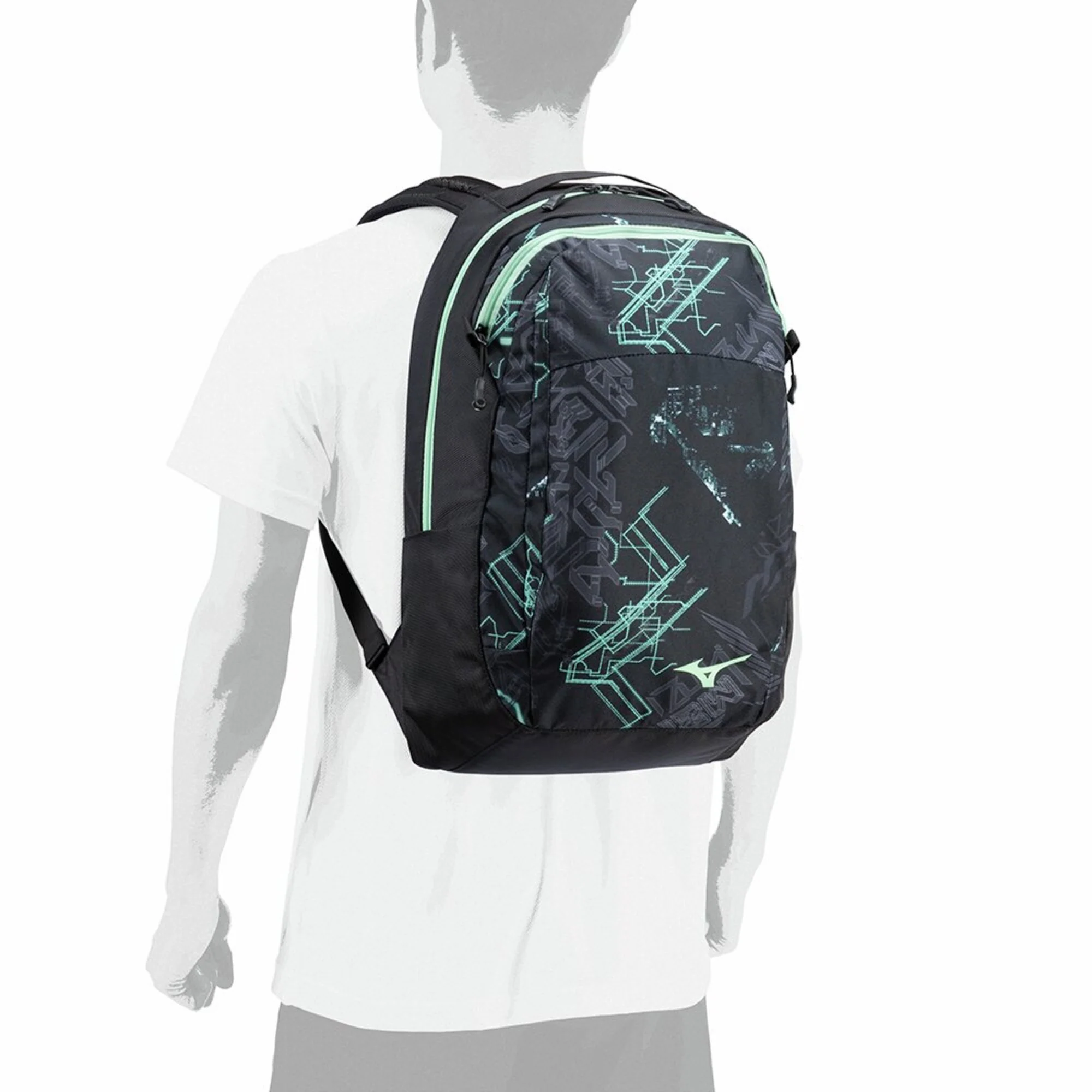 GB BACKPACK WASO 20L - Image 3