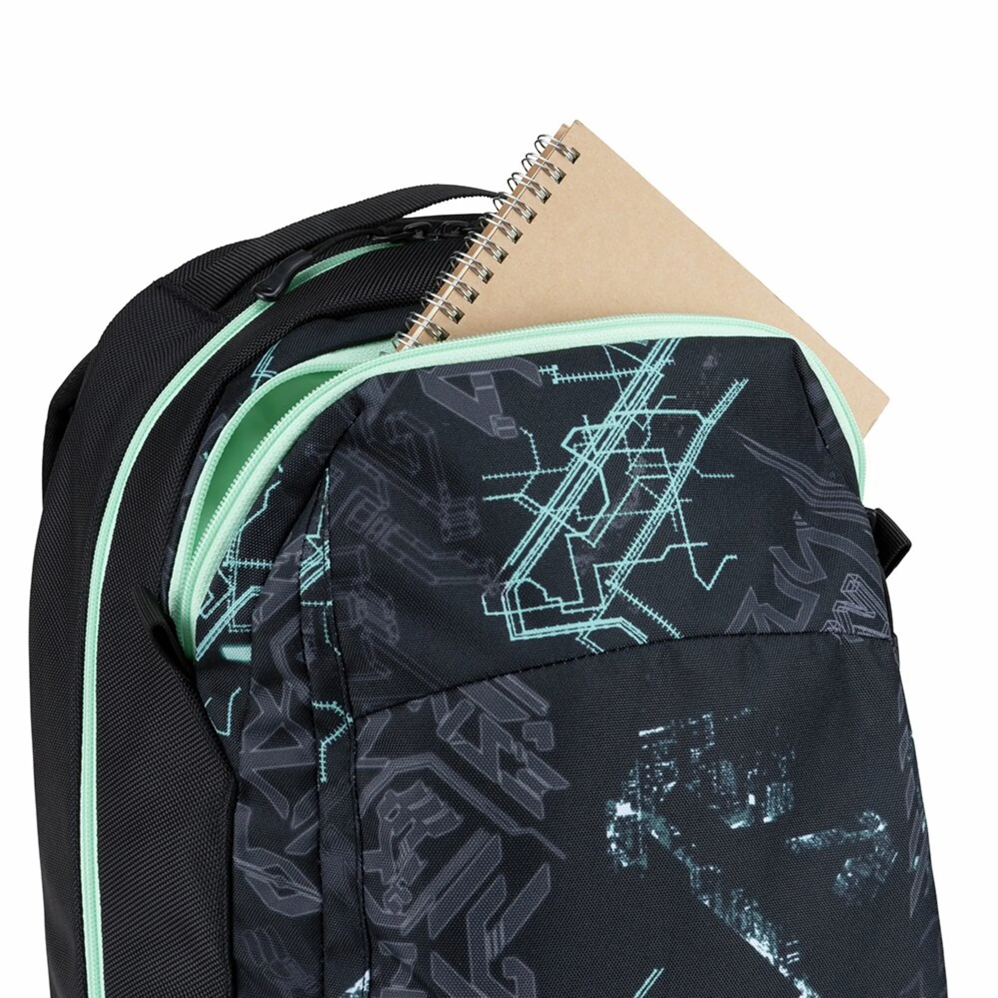 GB BACKPACK WASO 20L - Image 4
