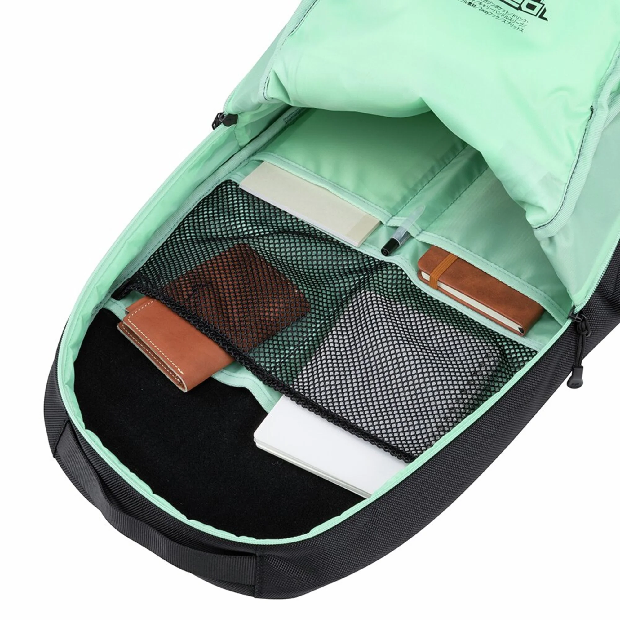 GB BACKPACK WASO 20L - Image 6