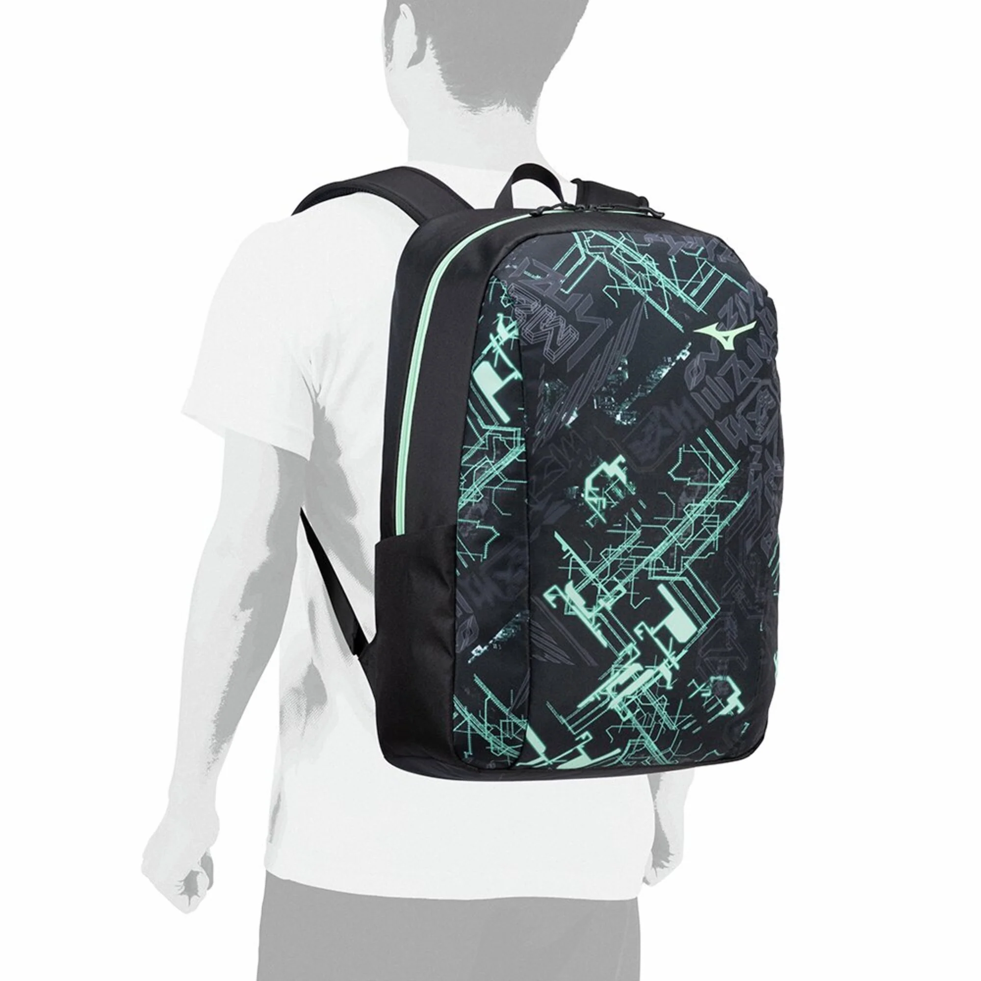 GB BACKPACK WASO 30L - Image 3