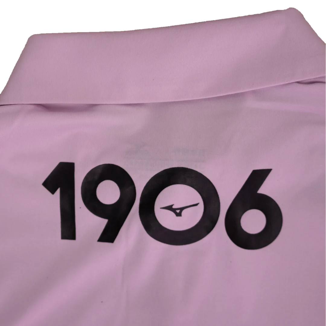 GOLF COURSE PRINT POLO - Image 16
