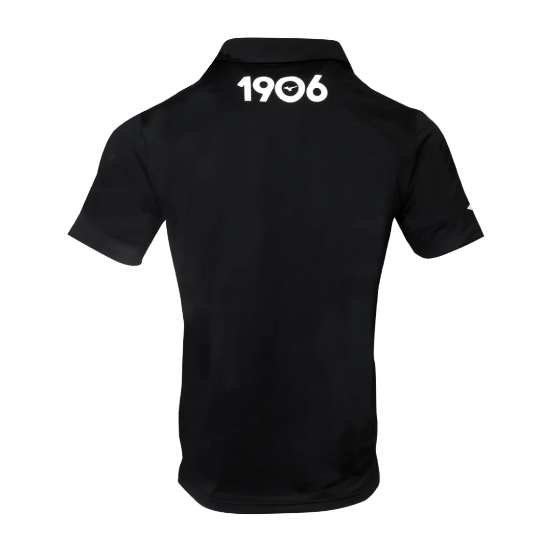 GOLF COURSE PRINT POLO - Image 7