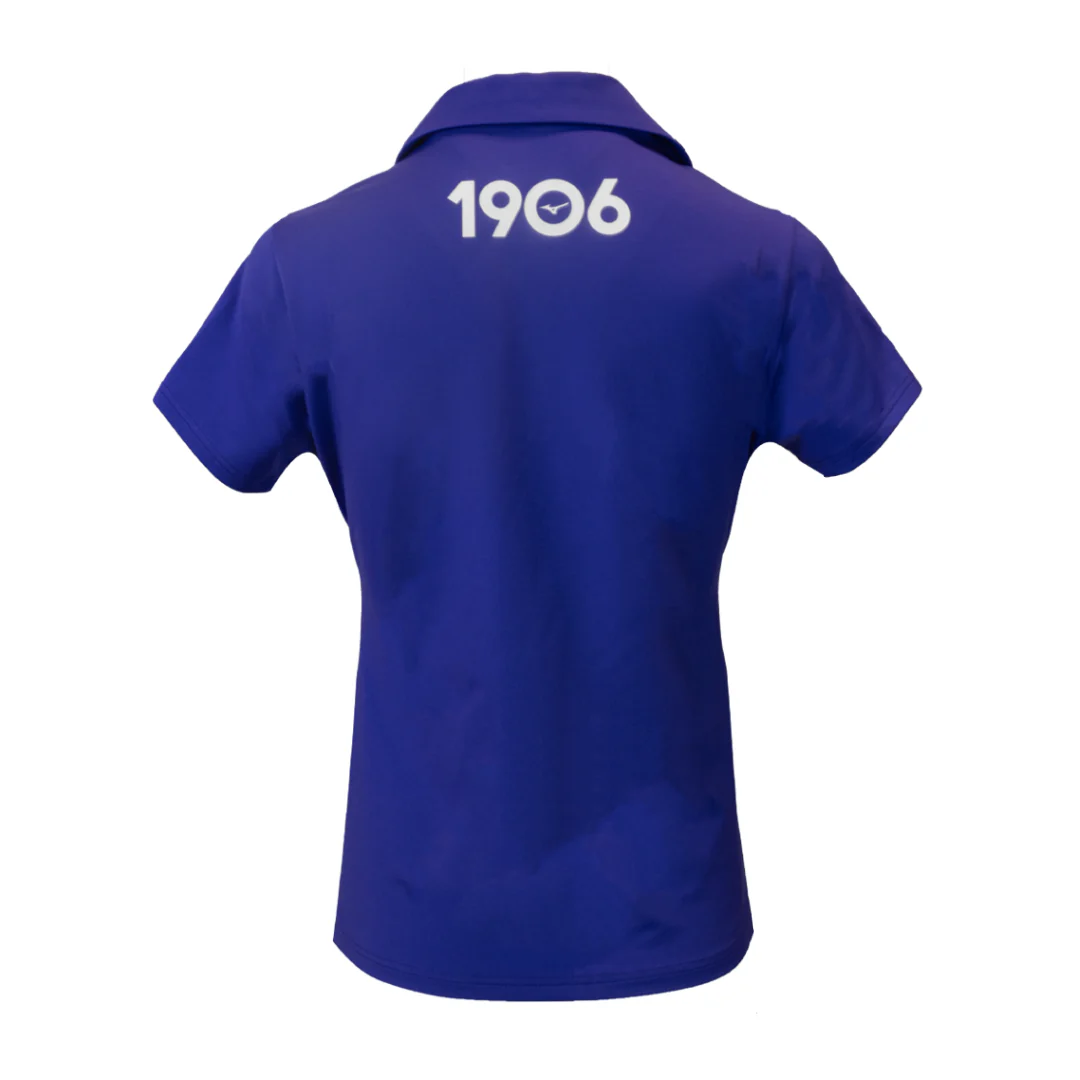 GOLF COURSE PRINT POLO - Image 12
